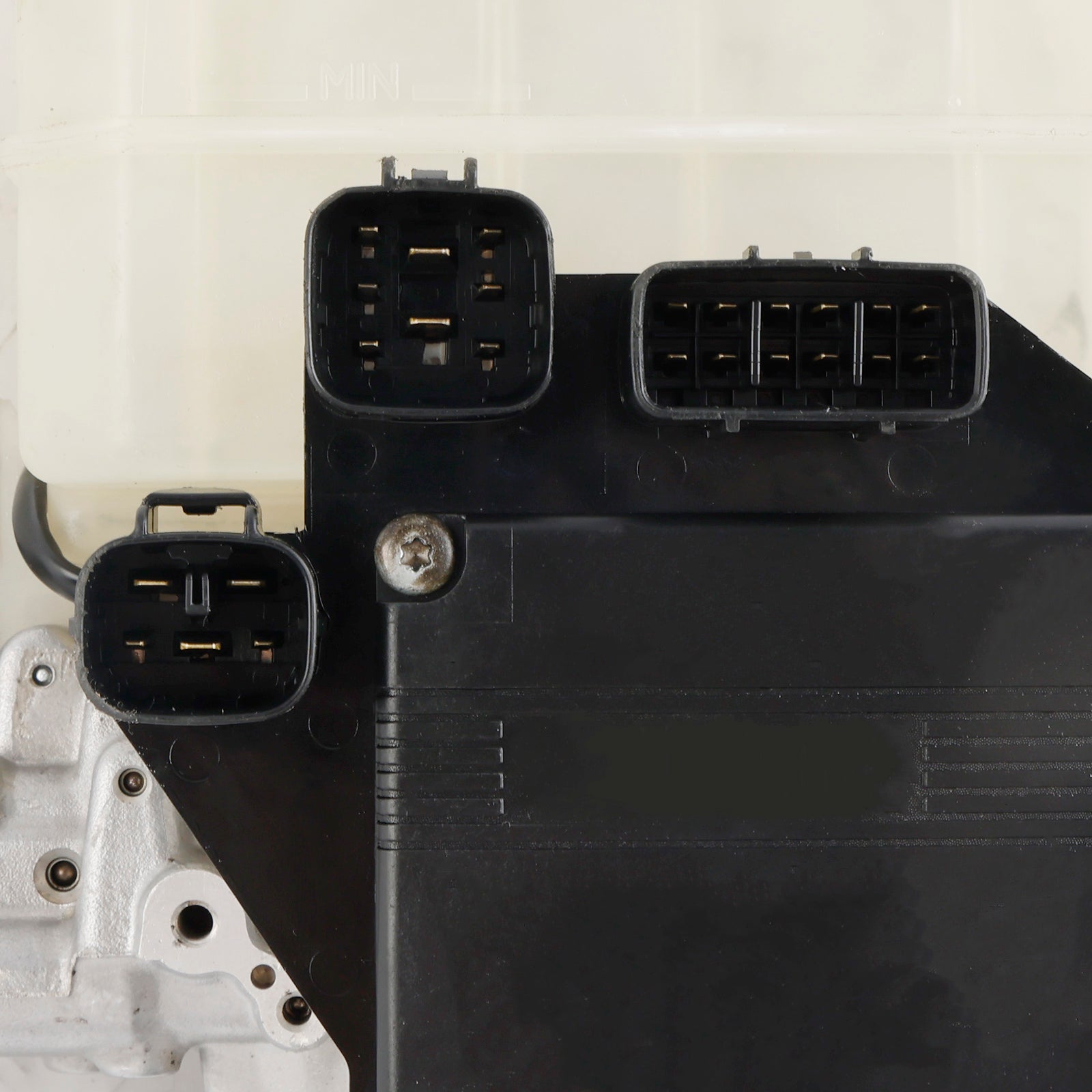 1998-1999 Lexus LX470 ABS Pump Master Cylinder Booster Actuator 47050-60010