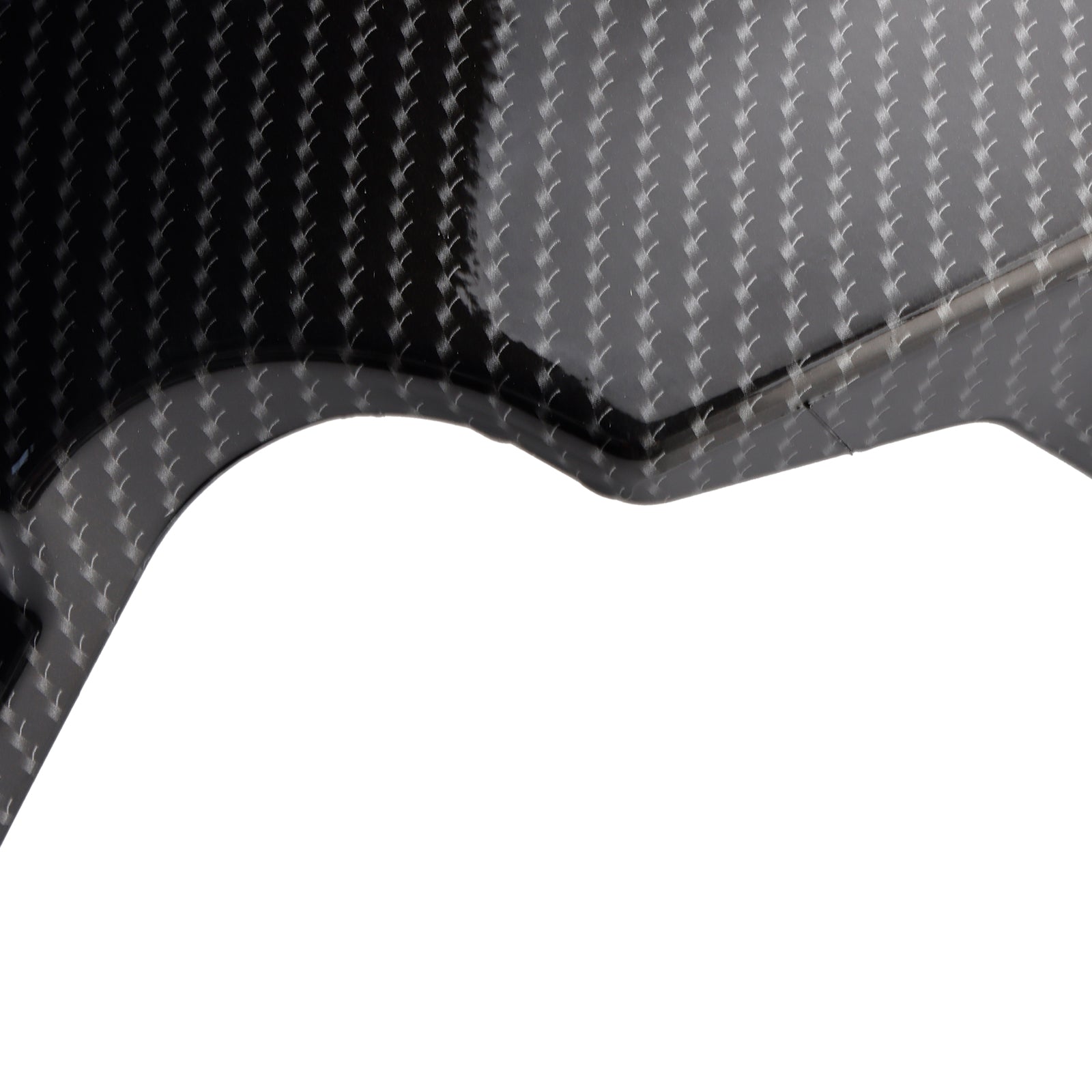 2024-2025 Daytona 660 Front Fender Mudguard Fairing Cowl