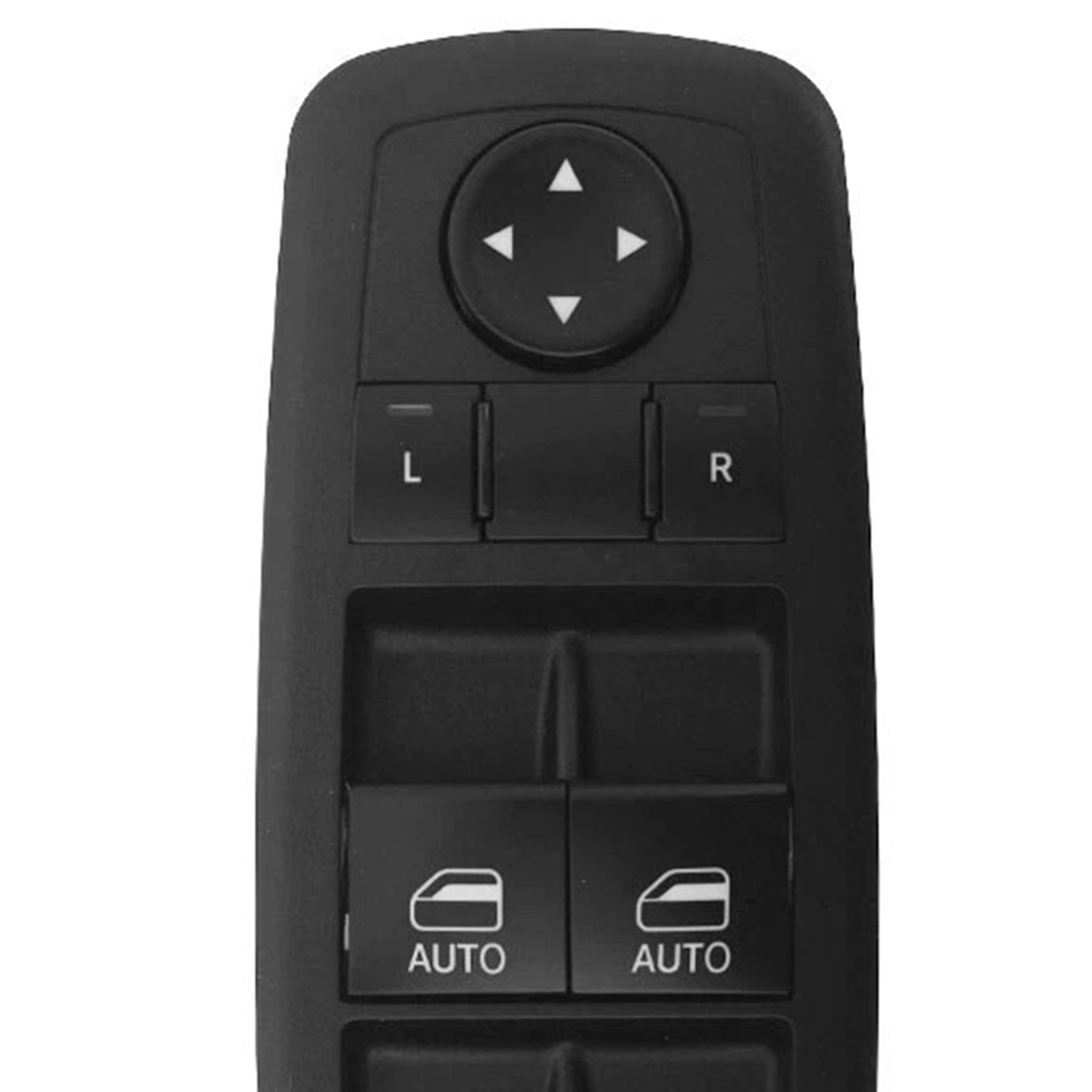 Power Window Switch Left Side 68262253AA For Dodge Charger Sedan 2015-2019