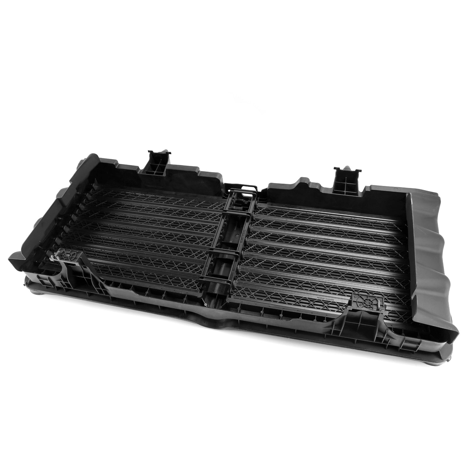 Radiator Shutter Assembly W/O Motor For Nissan Titan 2017-2020 21421-9FT0B