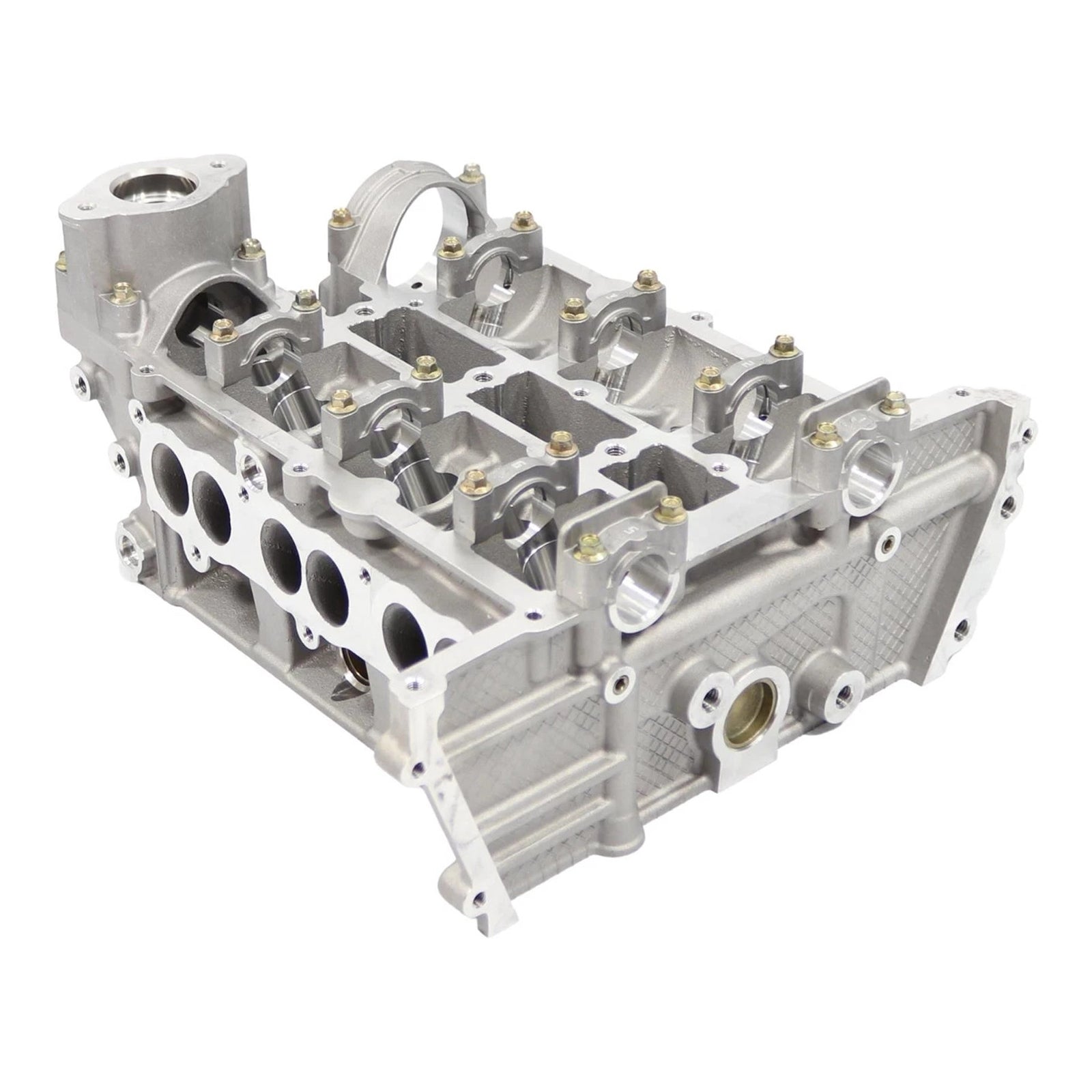 Cylinder Head 1765041 1856411 1857524 For Ford Fiesta 1.0 ECOBOOST SFJK SFJN