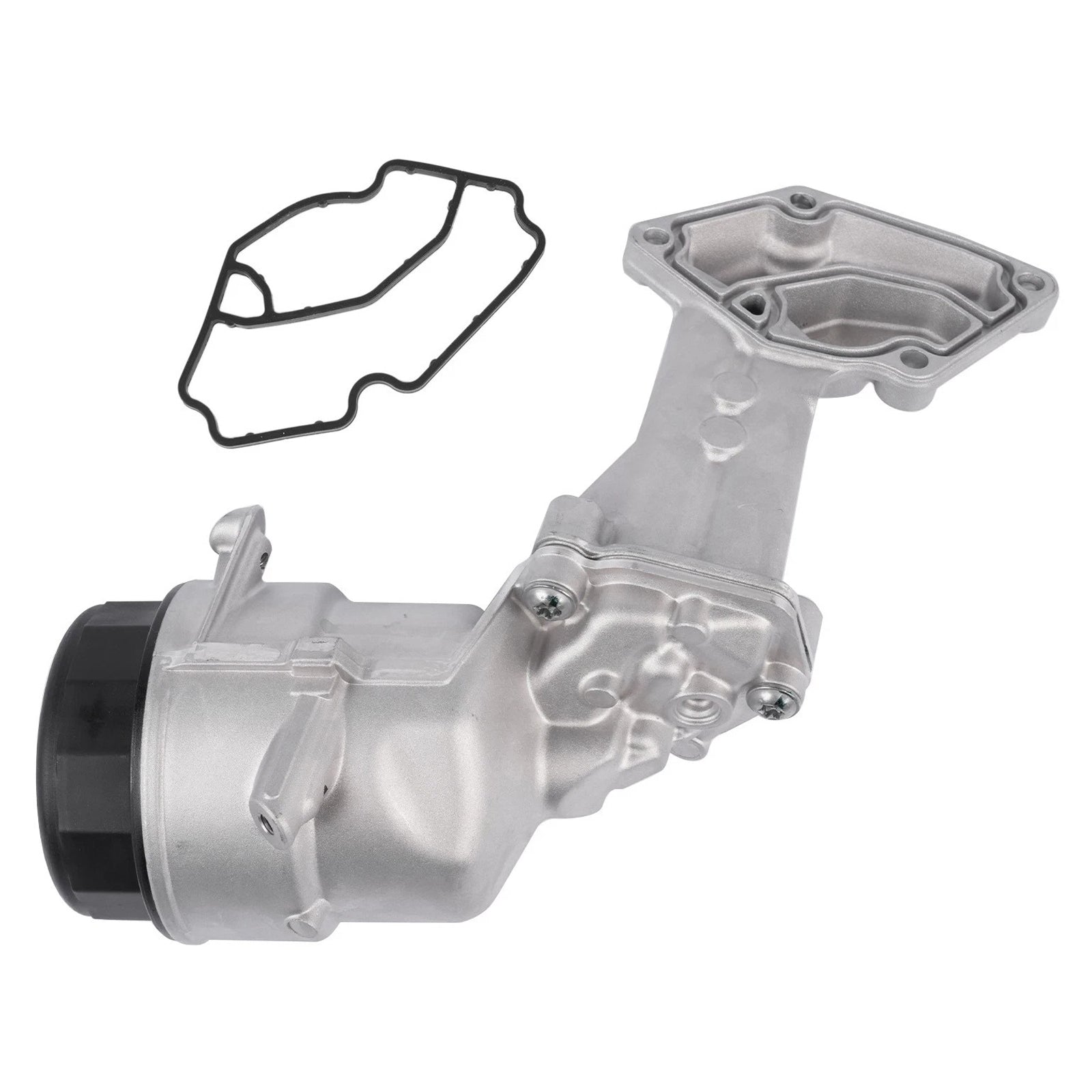 Oil Filter Housing 6421800010 For Mercedes Sprinter 2500 3500 2010-2022