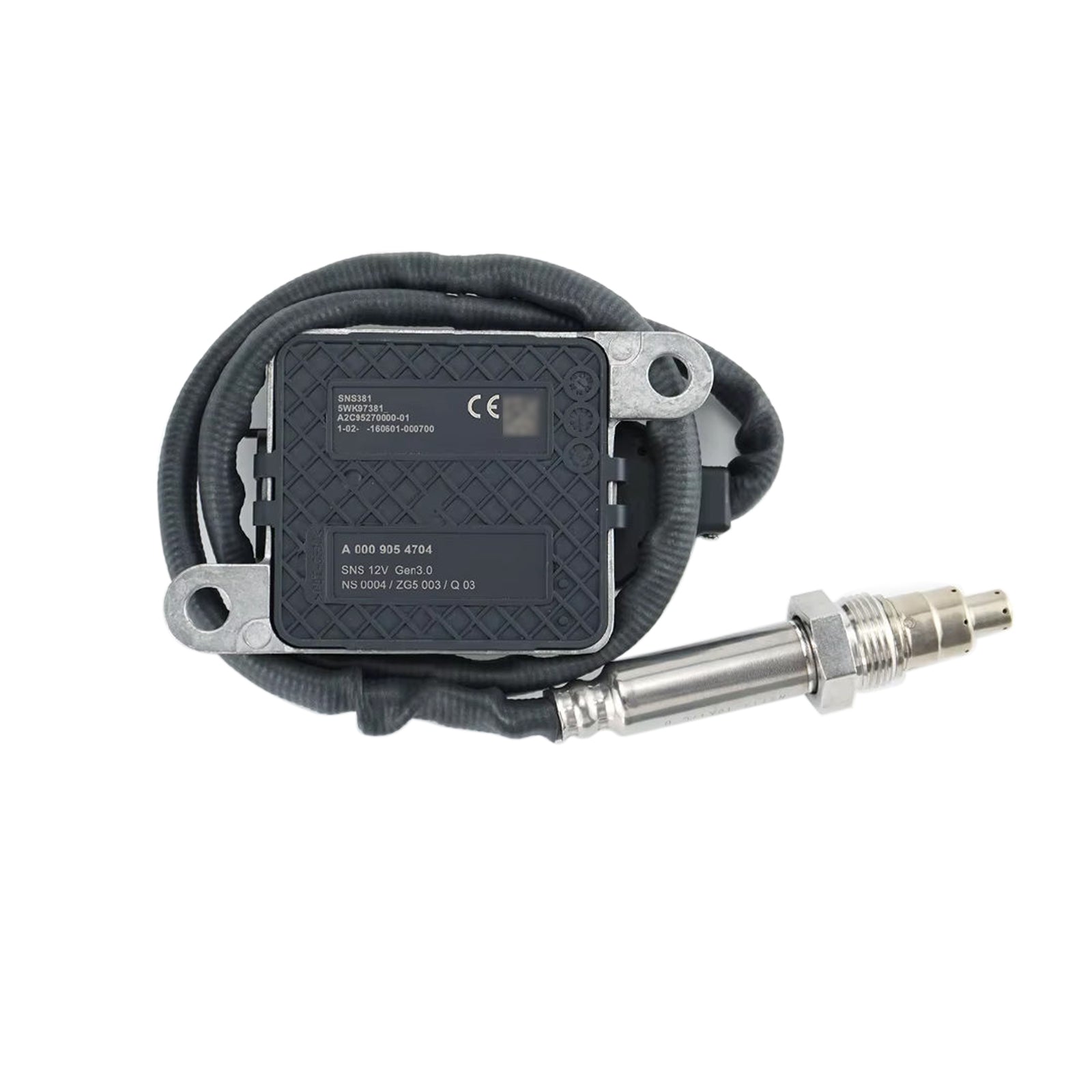 Nitrogen Oxide Sensor Nox Sensor A0009054704 For MERCEDES E-CLASS A238 C238 W213