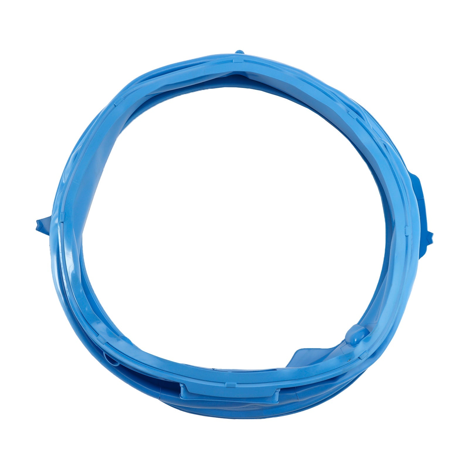 WH05X29521 Washer Door Boot Gasket Seal for GE Washing Machine GFW550SSN0WW
