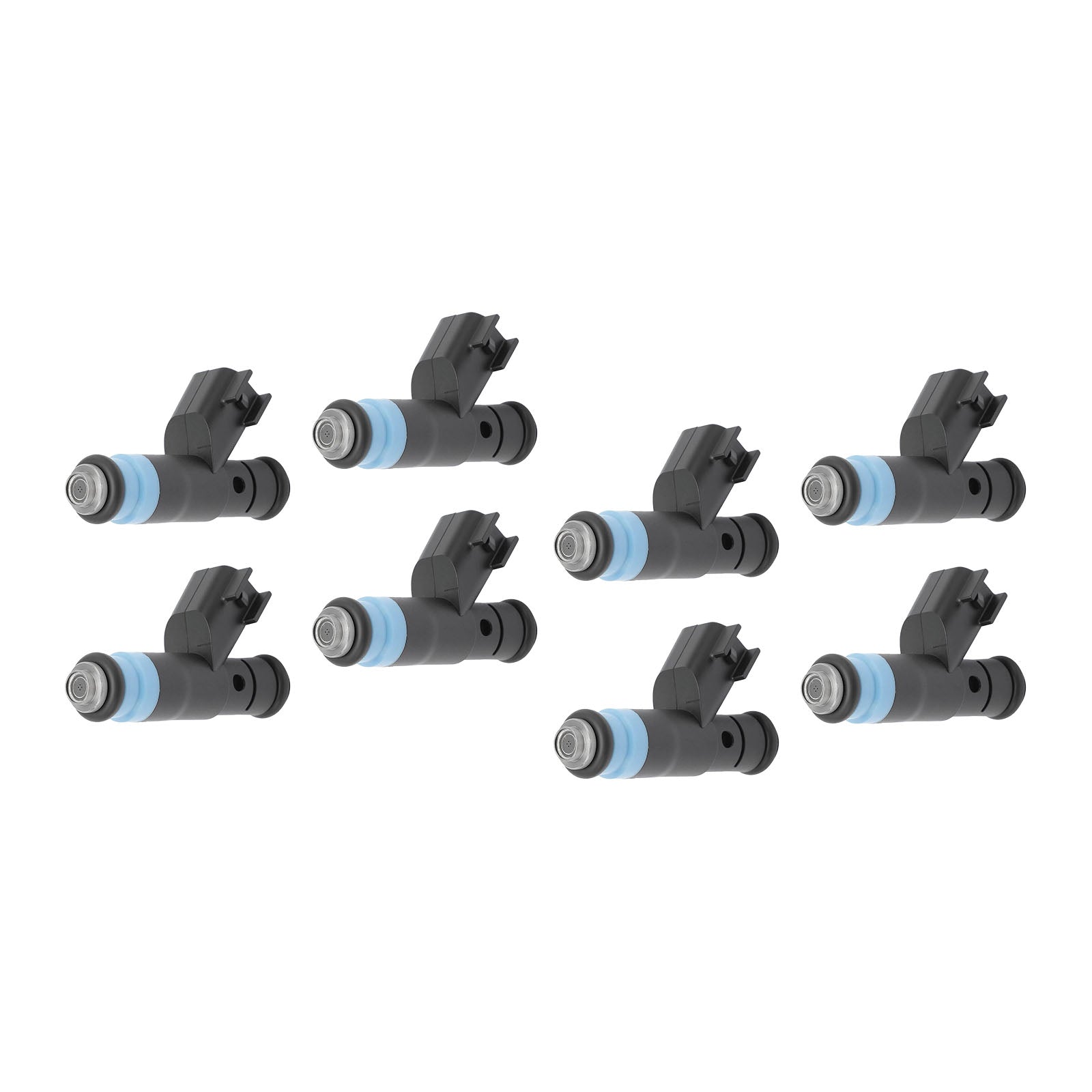 2003 For Dodge Ram 1500 5.7L V8 8PCS Fuel Injector FJ655