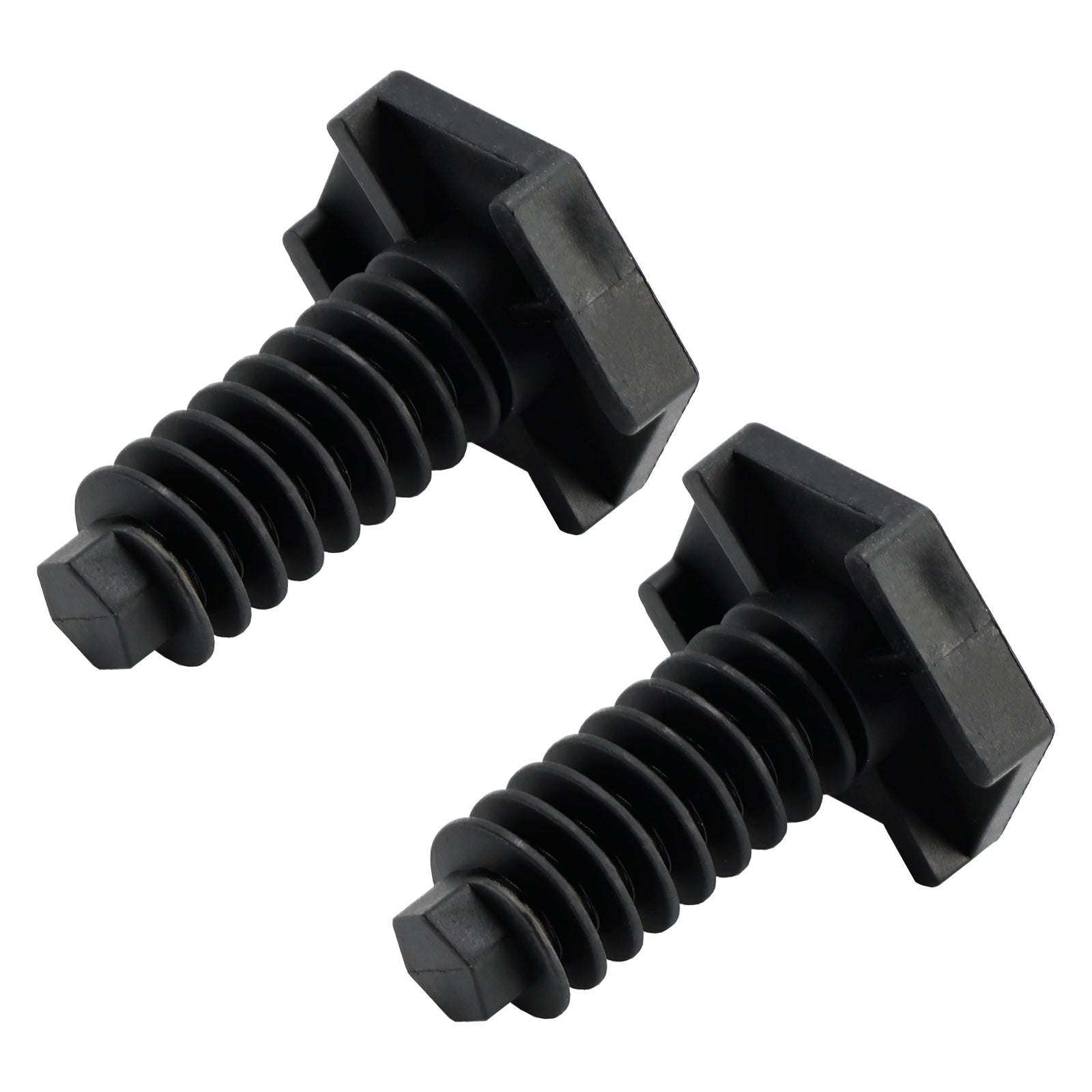 2X W11665456 Leveling Leg For Maytag Chef Jenn-Air Range Wall Oven