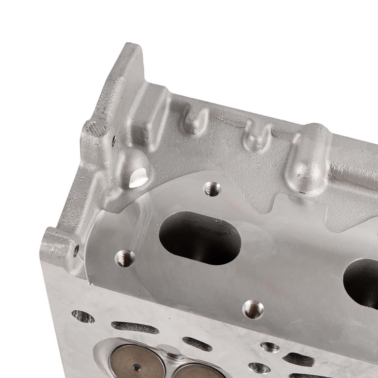 2010-2015 SEAT Ibiza &nbsp;/ Ibiza FR 1.4 TSI CAVF CNUB 110kw (150ps) / CAVE CTHE 132kw (180ps) Cylinder Head with Valves 03C109611Q