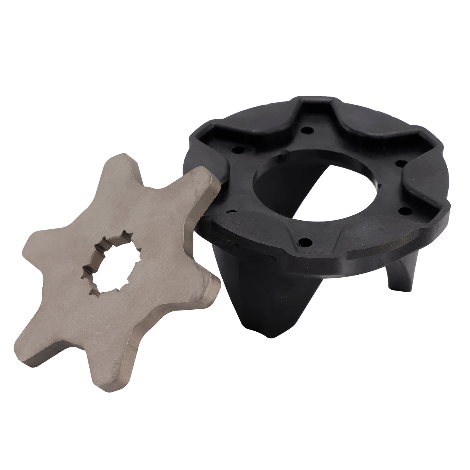 Clutch Cvt Driven Pulley Cam Helix 420280194 For Can-Am Outlander 500 570 650