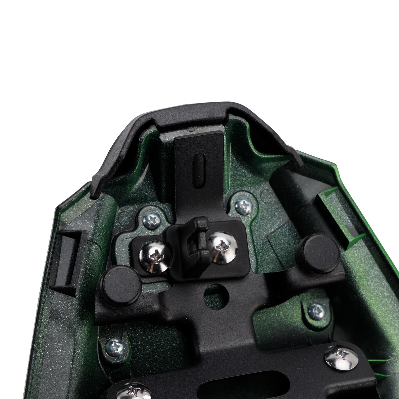 2025-2026 Kawasaki Z900 Z900SE Rear Tail Seat Cowl Fairing Cover