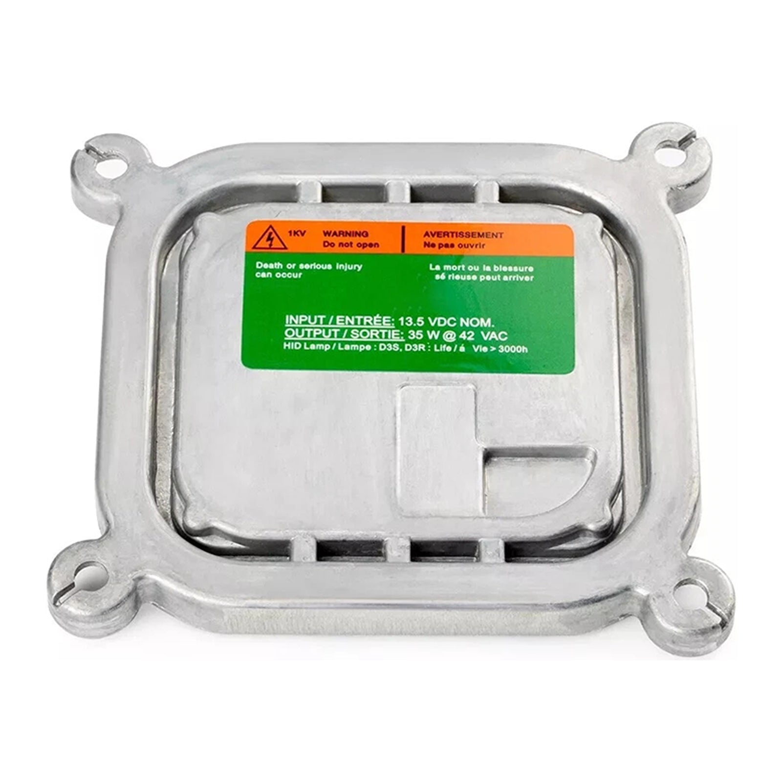 Xenon HID Ballast Control Unit Module 8A5Z13C170A For Lincoln MKC MKS Navigator