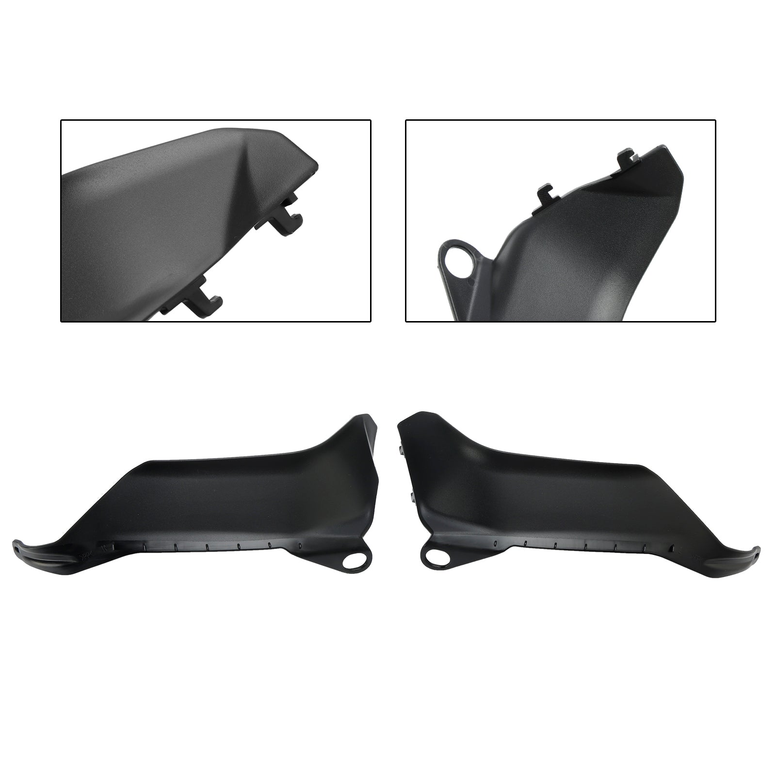 Handguard Extensions Hand Protector fit for BMW R1300GS 2023-2025