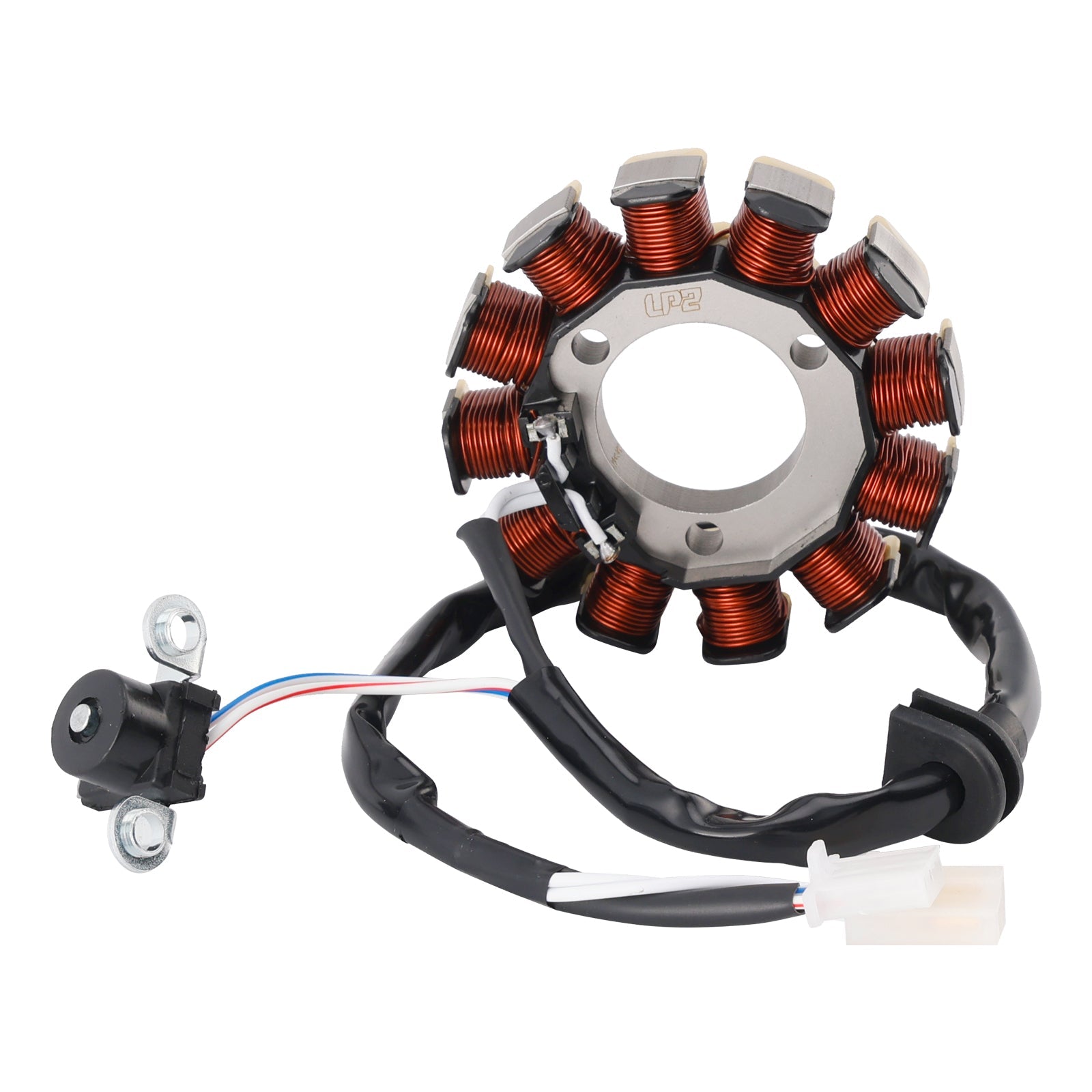 Stator Generator For Yamaha GT 125 Mio M3 Z Mio 125 EGO AVANTIZ SOLARIZ 125