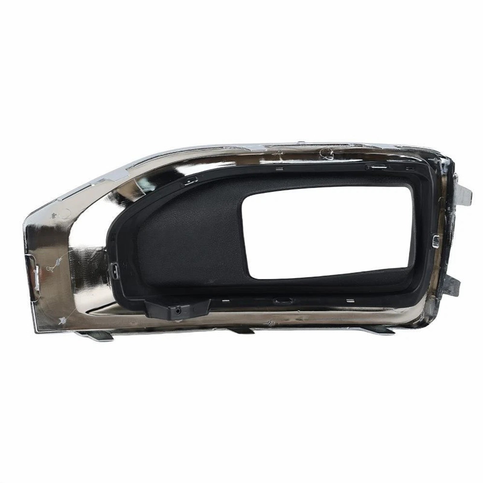 Fog Light Lamp Bezel Cover Right Passenger Side 22936427 For GMC Yukon 2015-2020