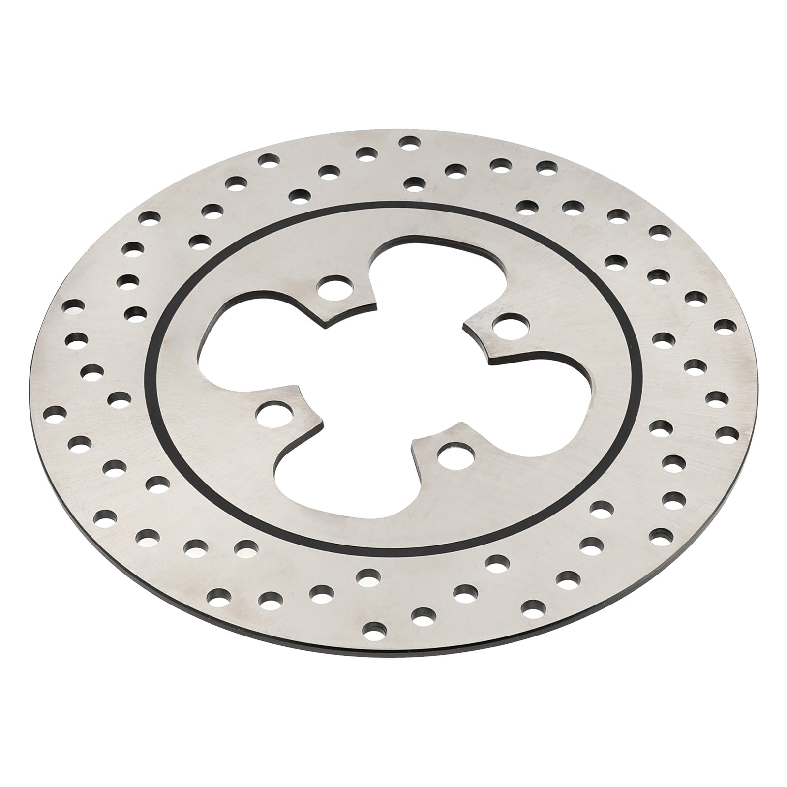 NEW Rear Brake Disc Rotor 220mm For Motomel Skua 250 / Brava Aquila 200