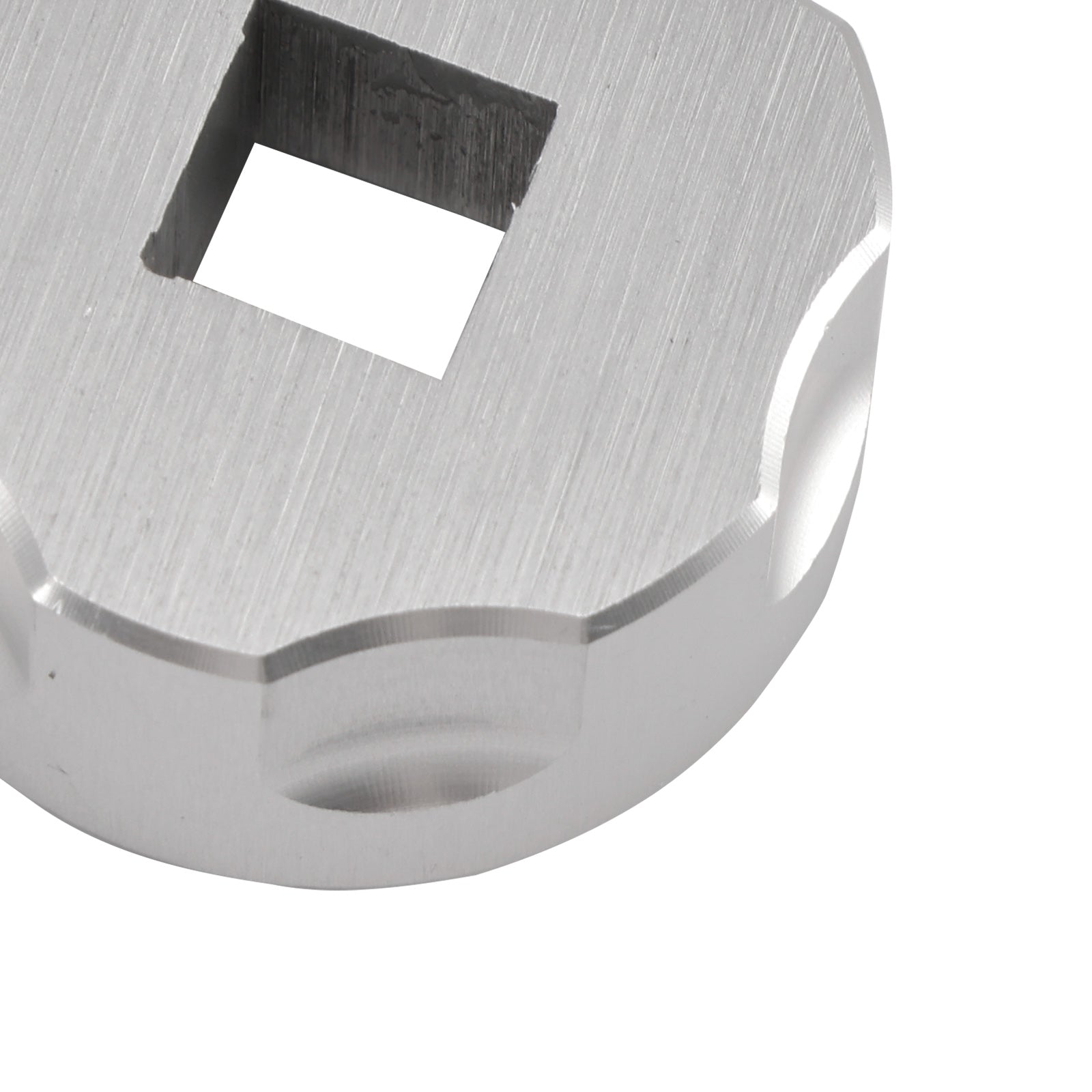 Fork Socket Tool for Fox CTD 3 pin outer piston removal-- 398-00-504