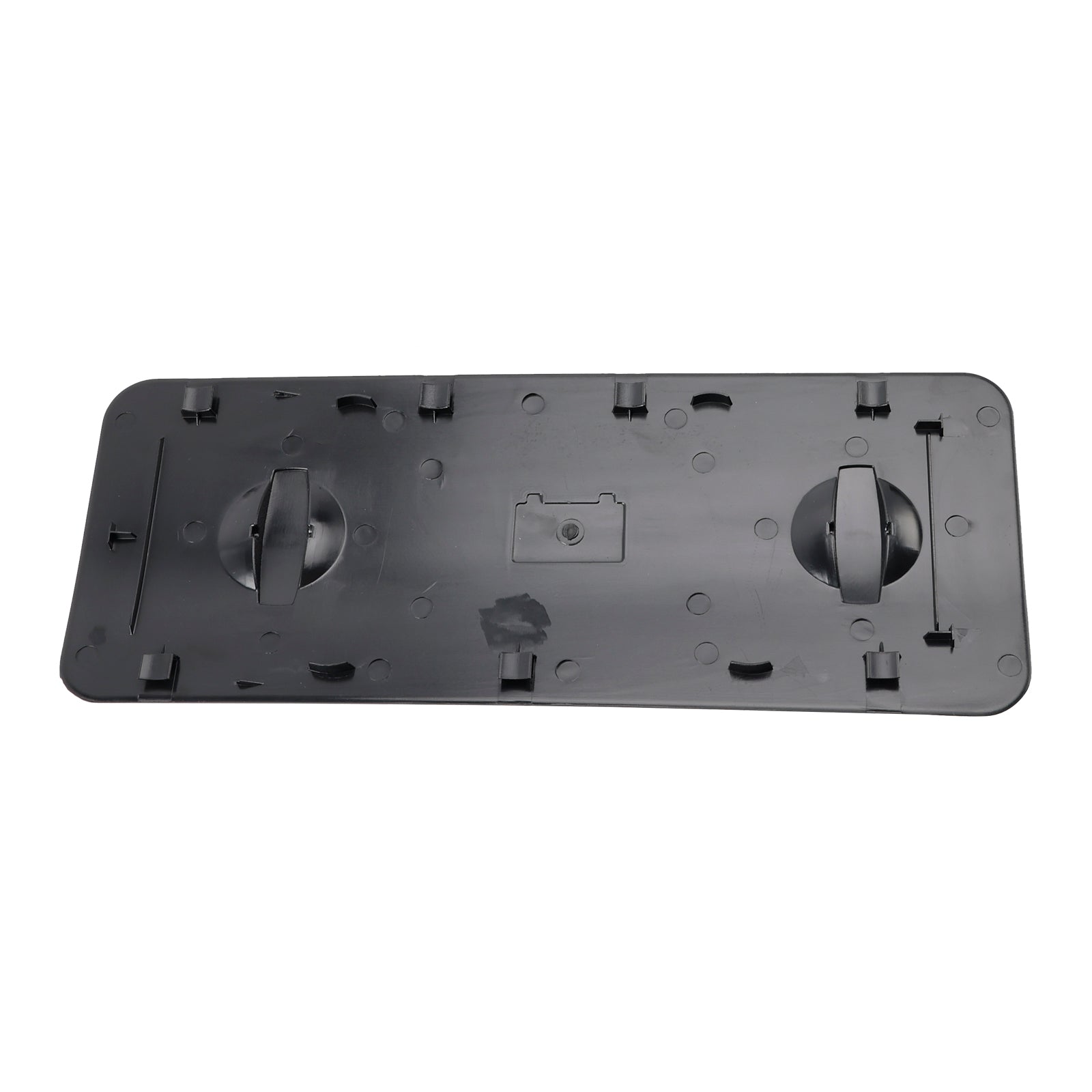 Water Box Deflector Tray & Battery Cover 8E1819447 For LHD Audi A4 B6 B7 02-2007