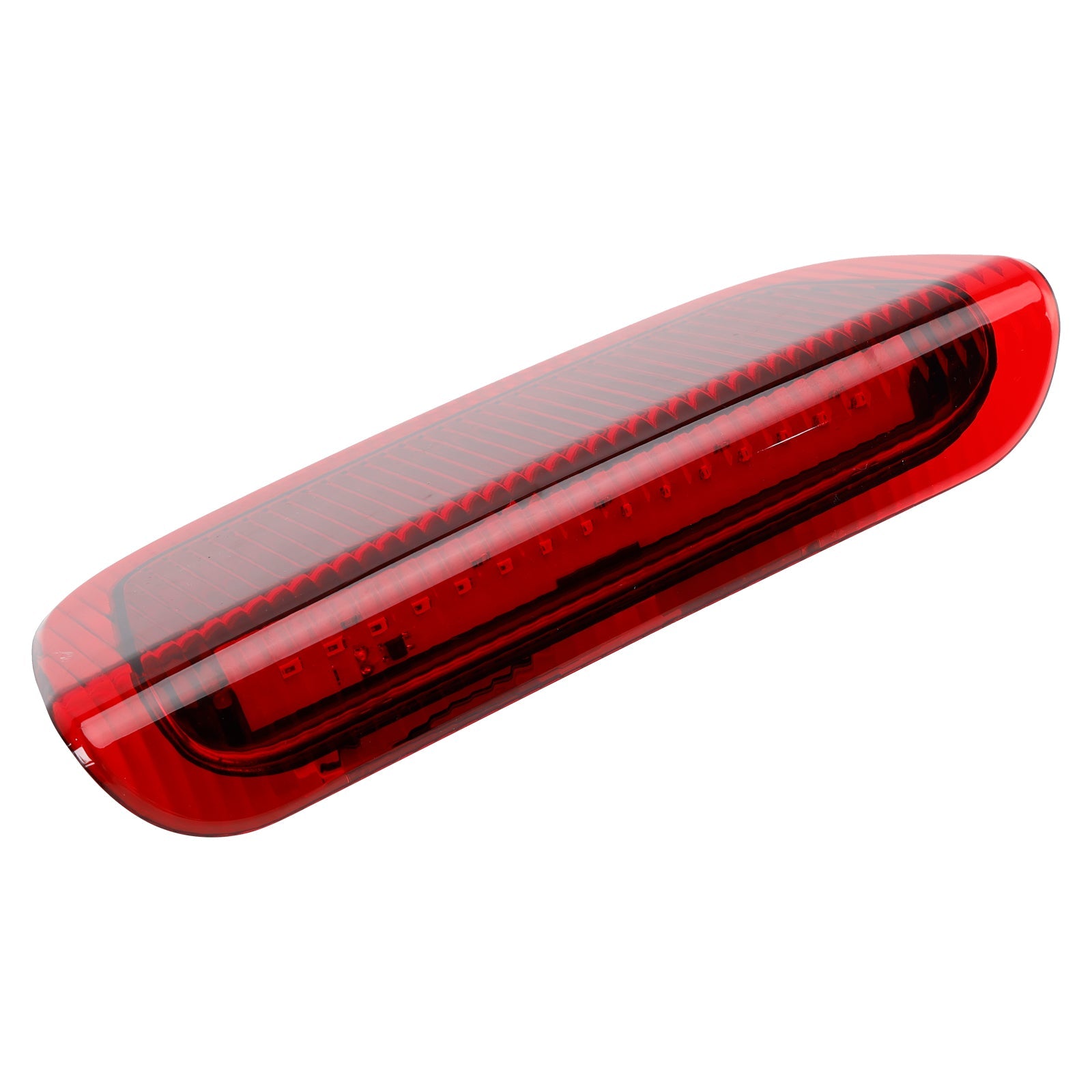 Rear Third Brake Light Lamp 26590-1KA0B For Nissan Juke MK1 F15 2010-2018 Red