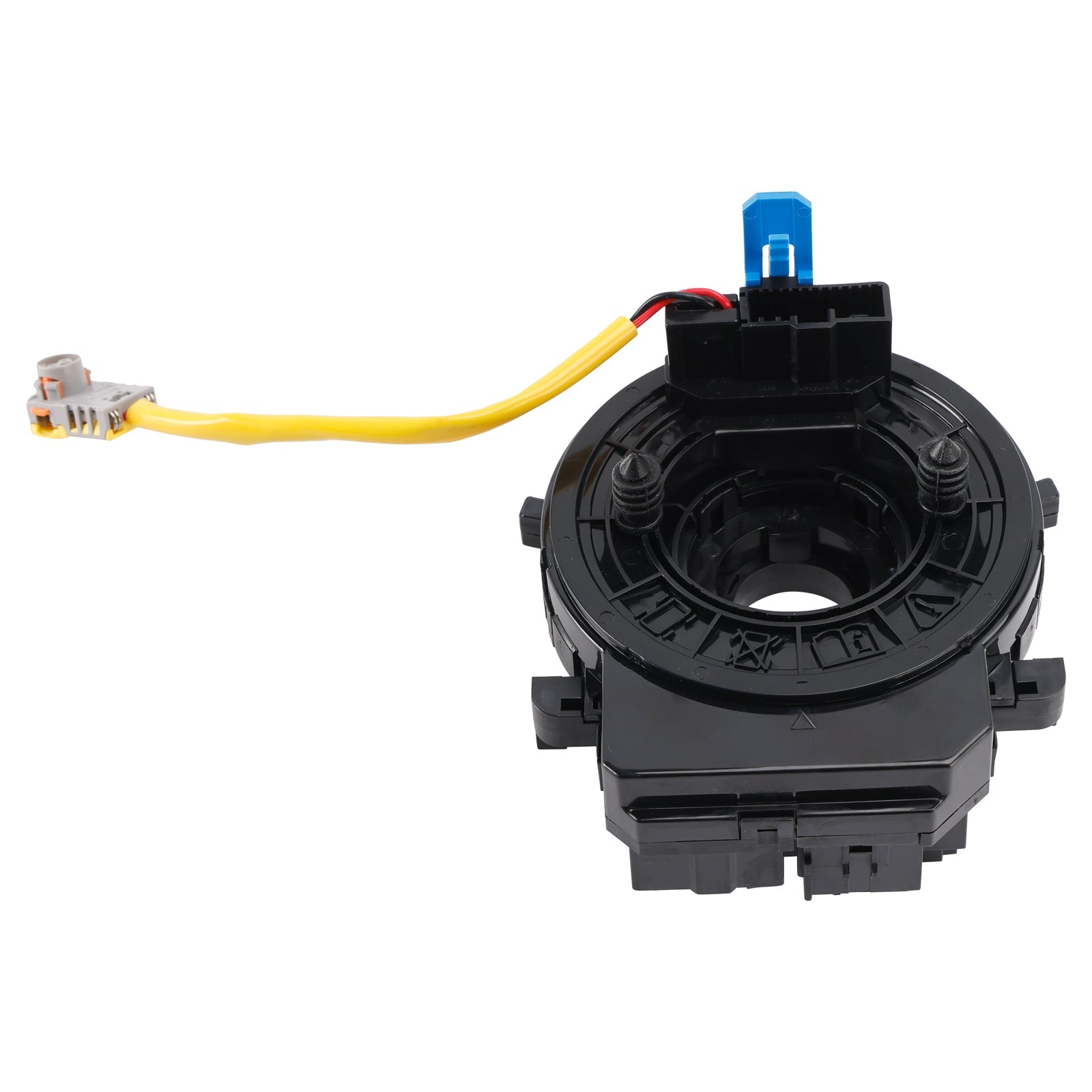 2015-2020 Hyundai Genesis G80 Clock Spring With Angle Sensor 934801Y000