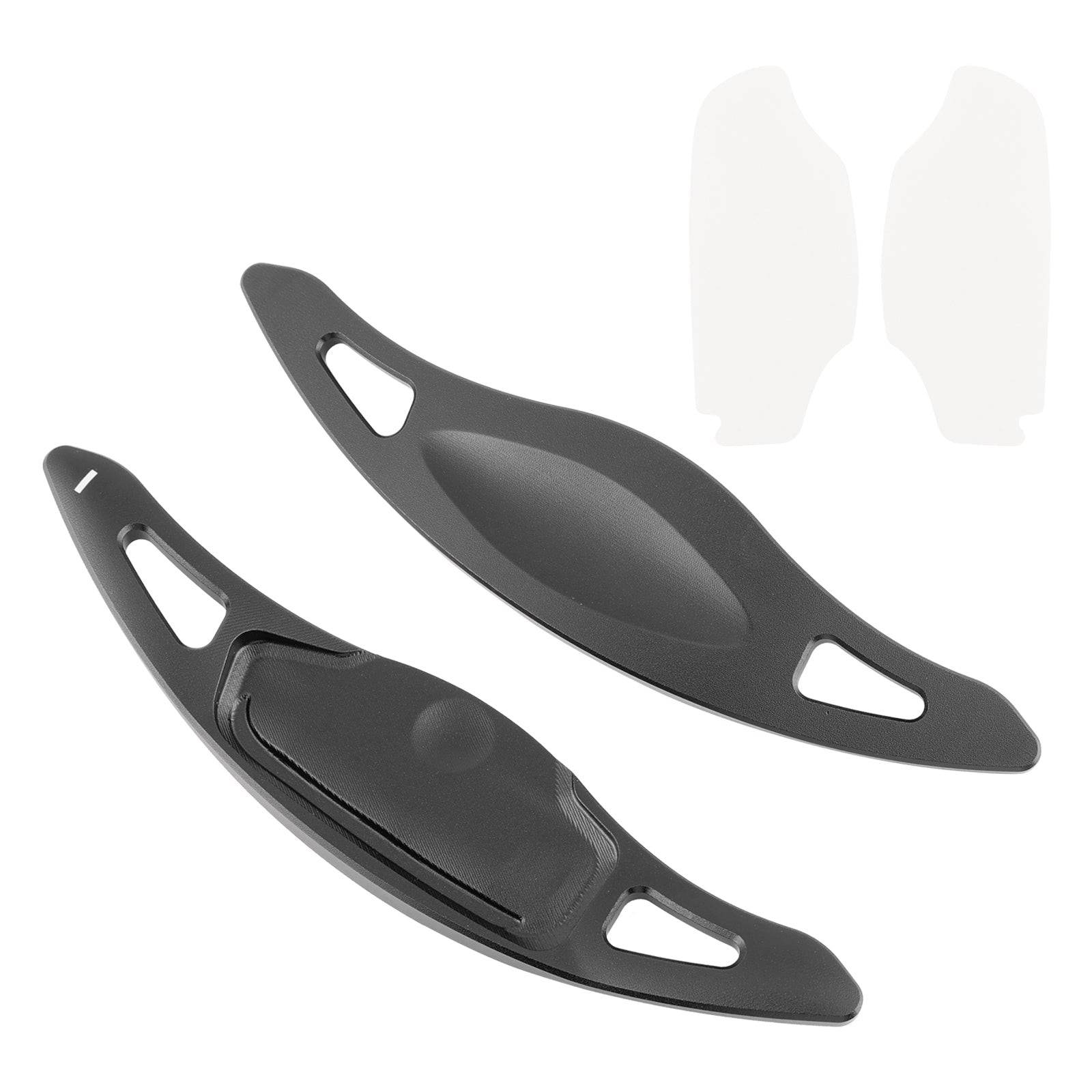 2018-2023 Kia Stinger Steering Wheel Paddle Shifter Covers