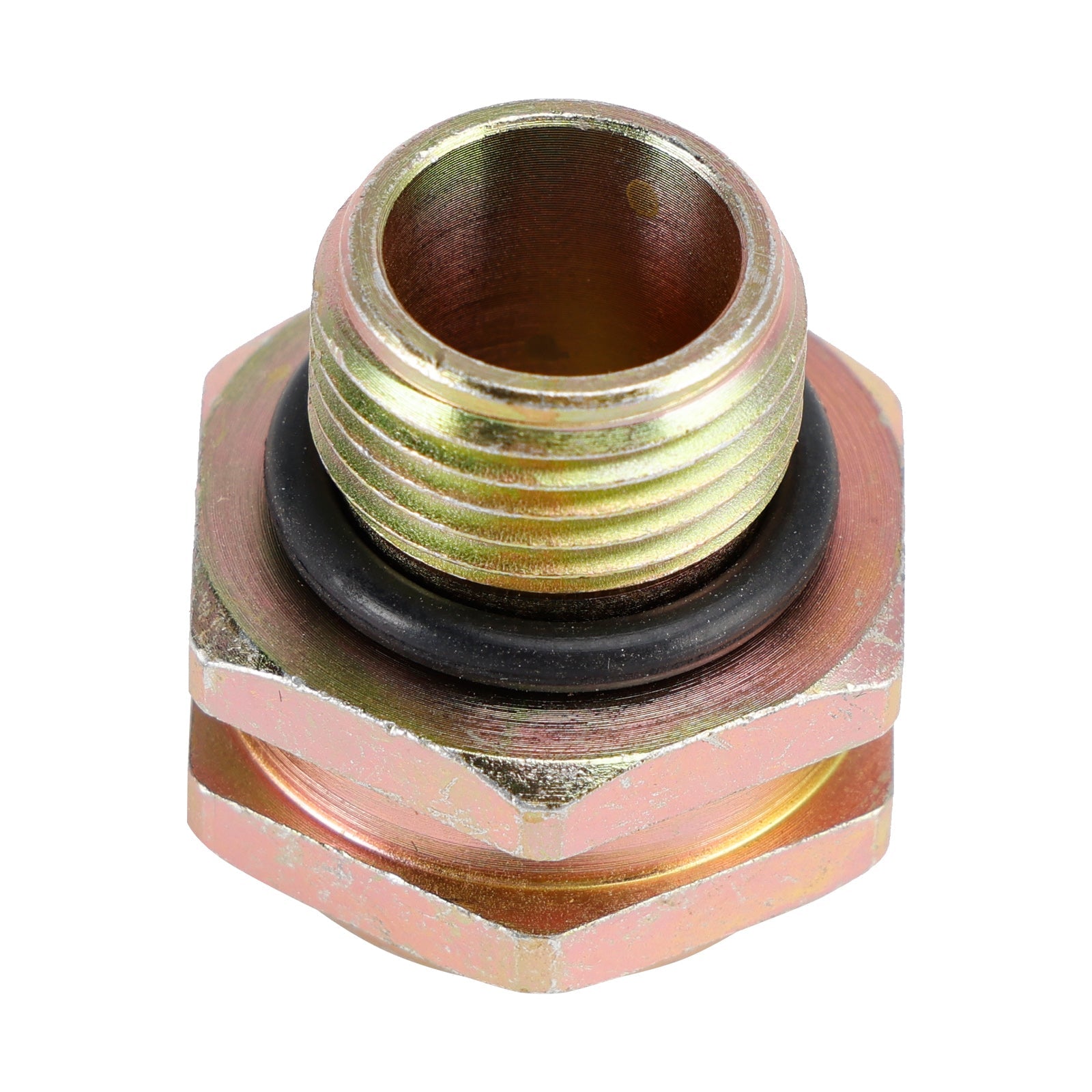 800-617 Transmission Cooler Line Quick Connector For Ford Mercury Models