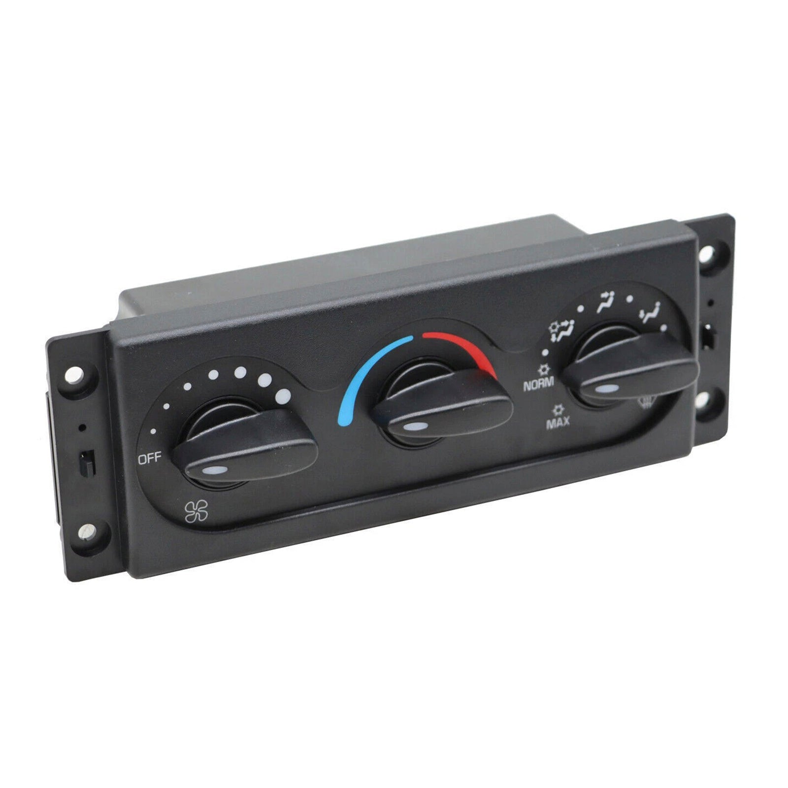 2008-2012 INTERNATIONAL WORKSTAR AC Heater Climate Control Module 3545