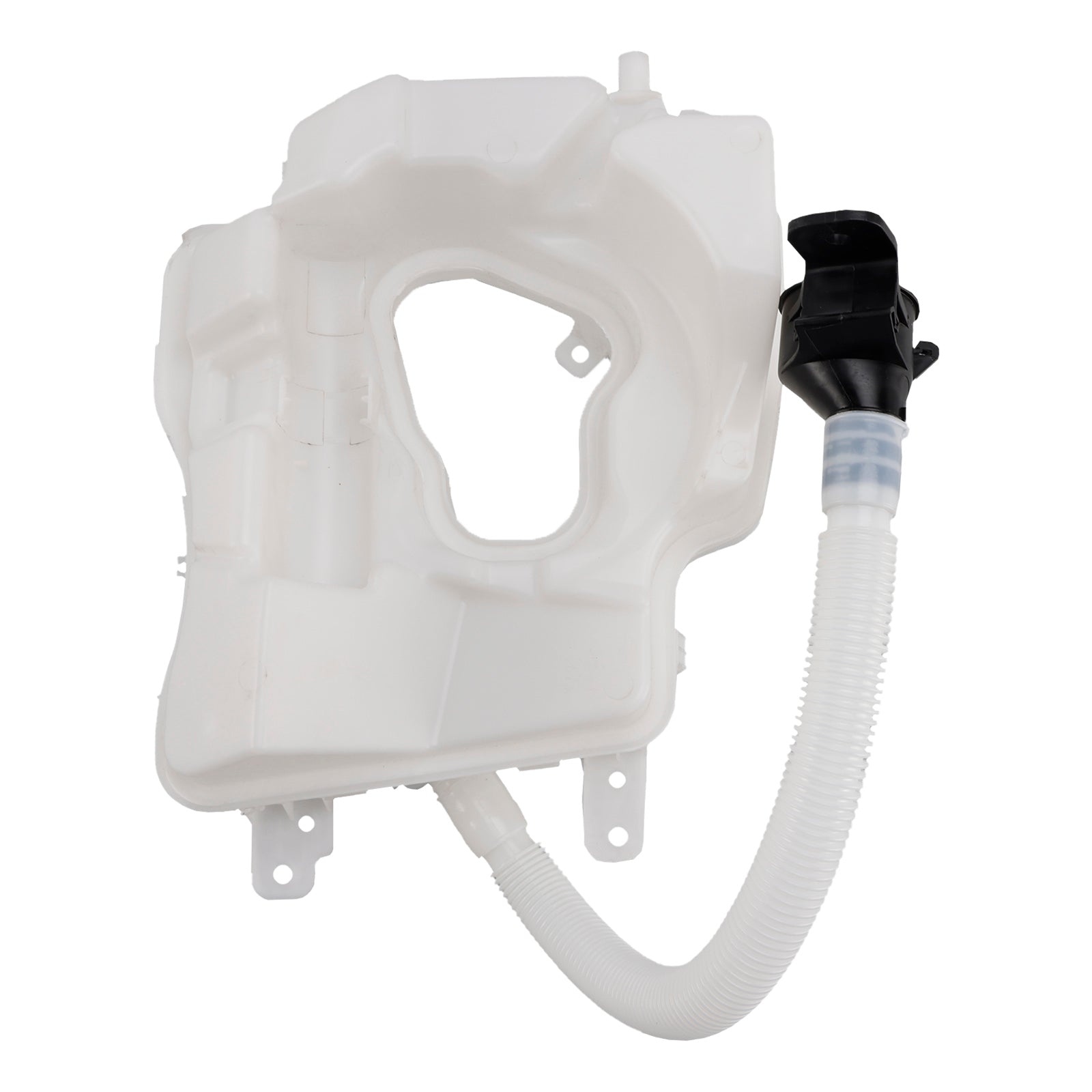 Front Windshield Washer Reservoir Fit for MINI R60 R61 2010-2016 61669800910