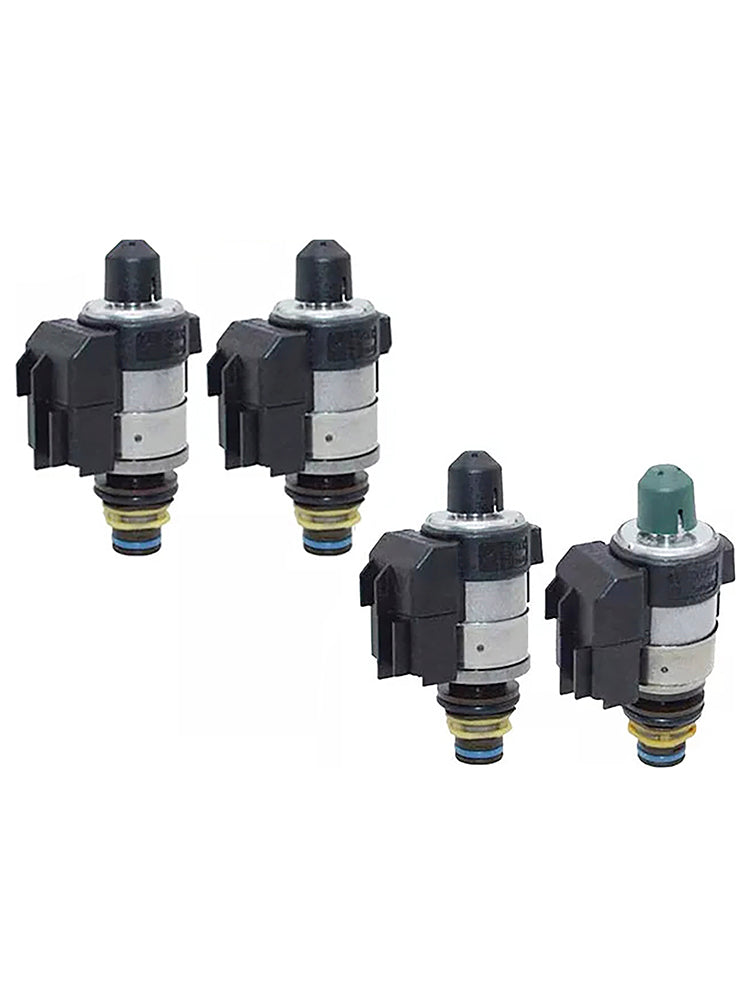 722.8 Auto Transmission Solenoids 0260130035 0260130034 2202271098 A2202271098