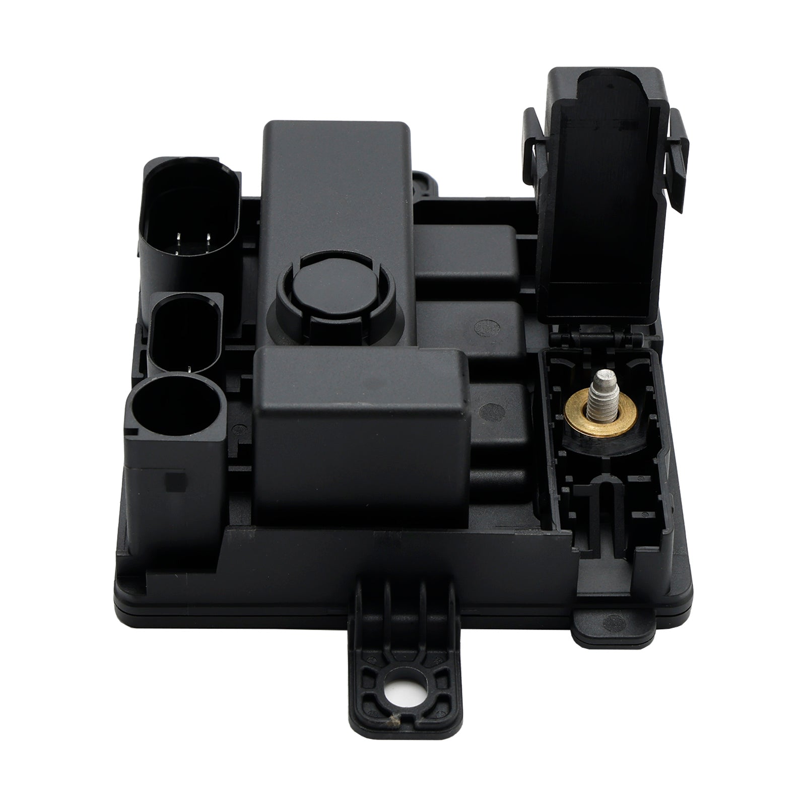 Integrated Supply Module 12638645514 for BMW X3 X4 X5 X6 xDrive28i xDrive35i 3.0