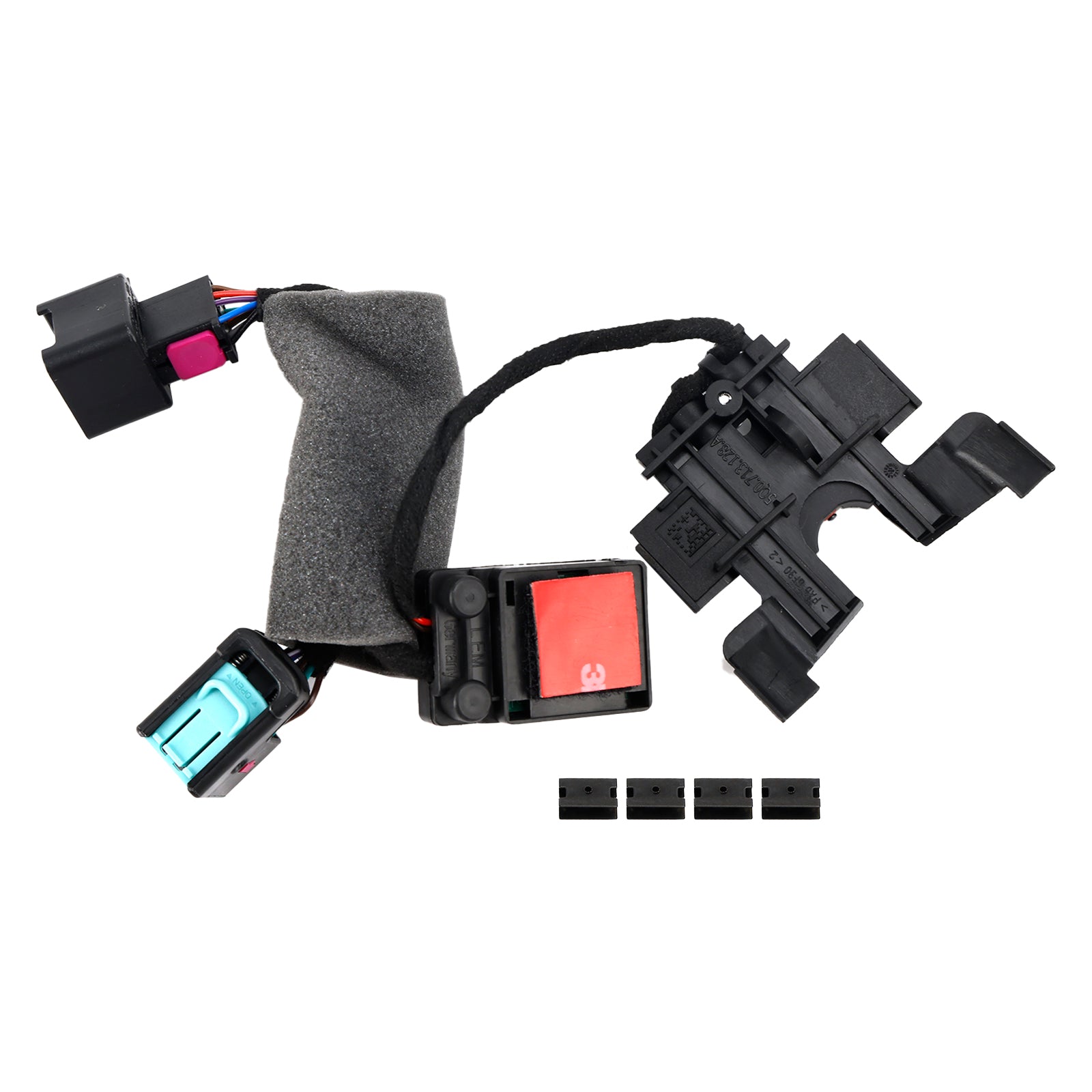 Automatic Gear Selector Shifter Micro Switch 5Q0713128A for VW Golf Skoda