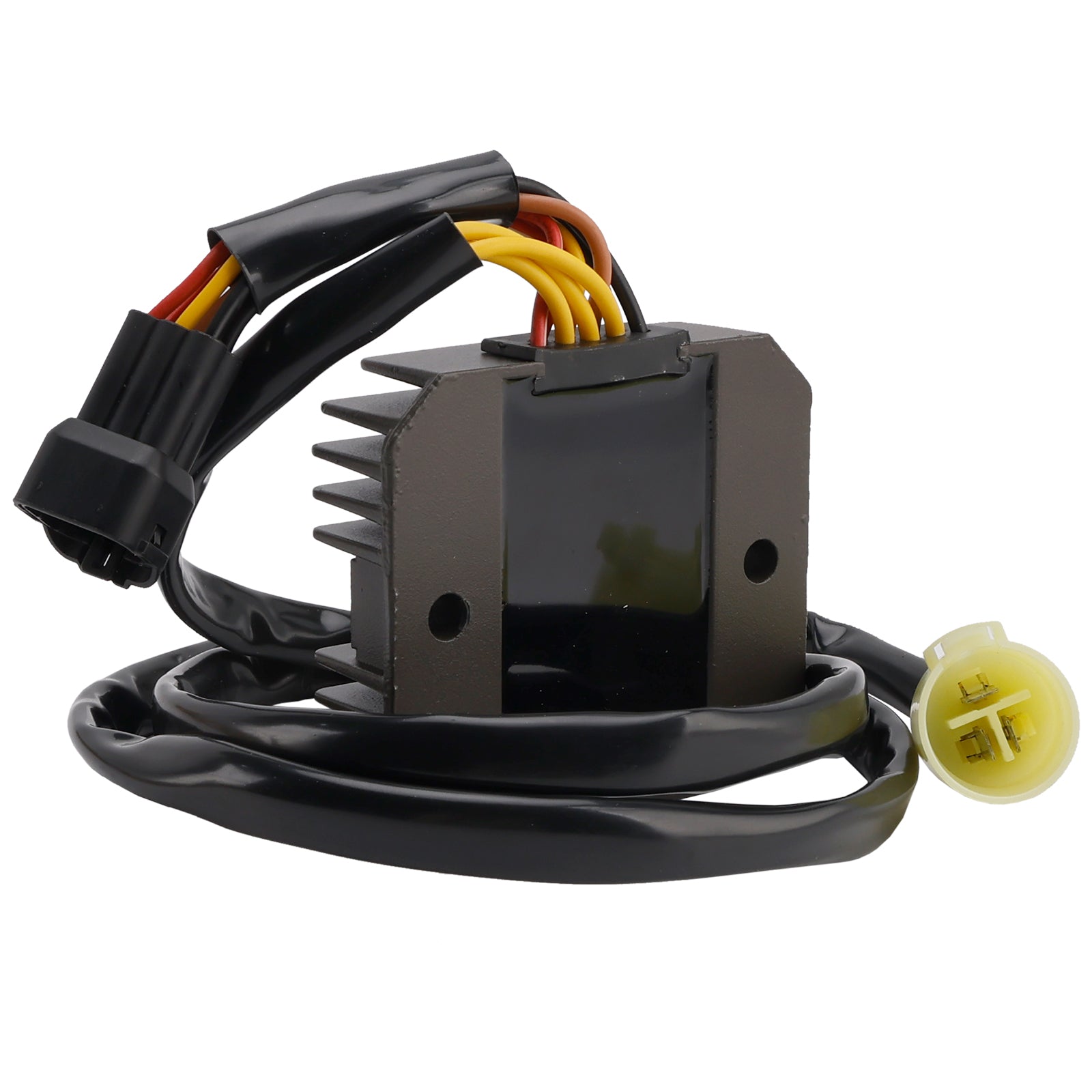 2004 for Arctic Cat ATV 650 V-Twin Automatic FIS Special Edition Auto Stator Regulator Rectifier & Gasket 32101-48E00