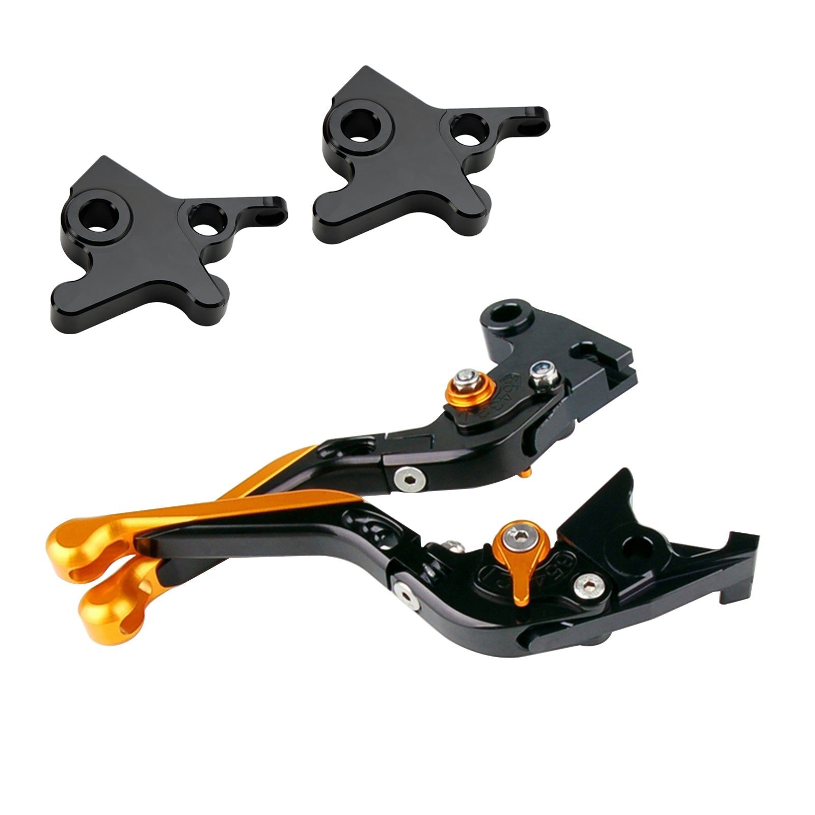 Adjustable Clutch Brake Lever fit for Piaggio MP3 300 16-18 MP3 350 18-19