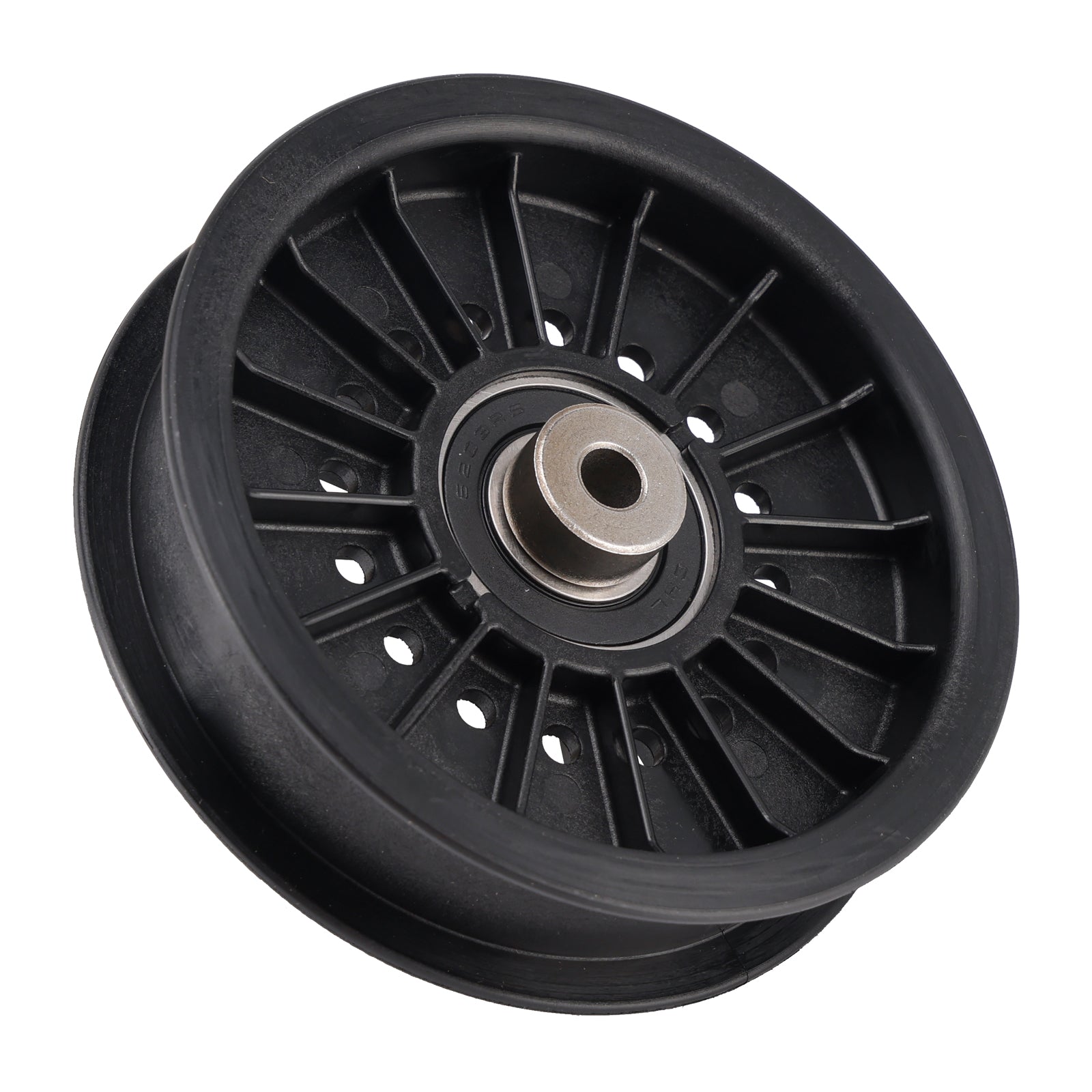 AUC11241 AM138081 Belt Pulley for John Deere Z465 Z625 Z645 Z655 Z665 EZtrak