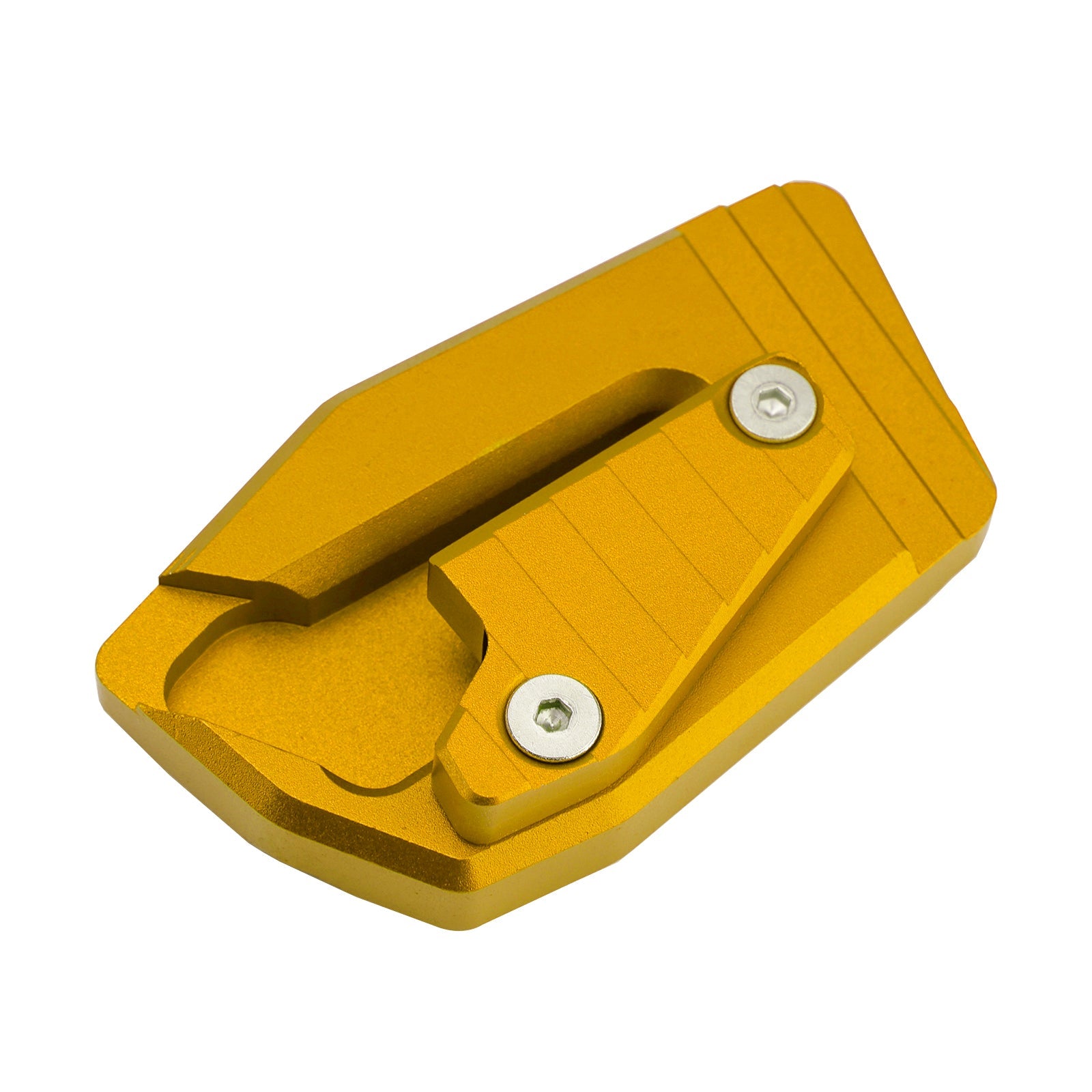 Kickstand Enlarge Plate Pad fit for BMW BMW K1600B K1600 Bagger K1600GA 2018-2025