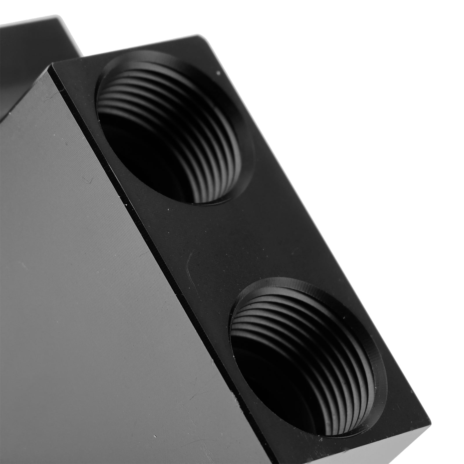 2013 and Up Cummins Aisin AS69RC Transmissions Cooler Bypass Block 3100052392 68186711AA