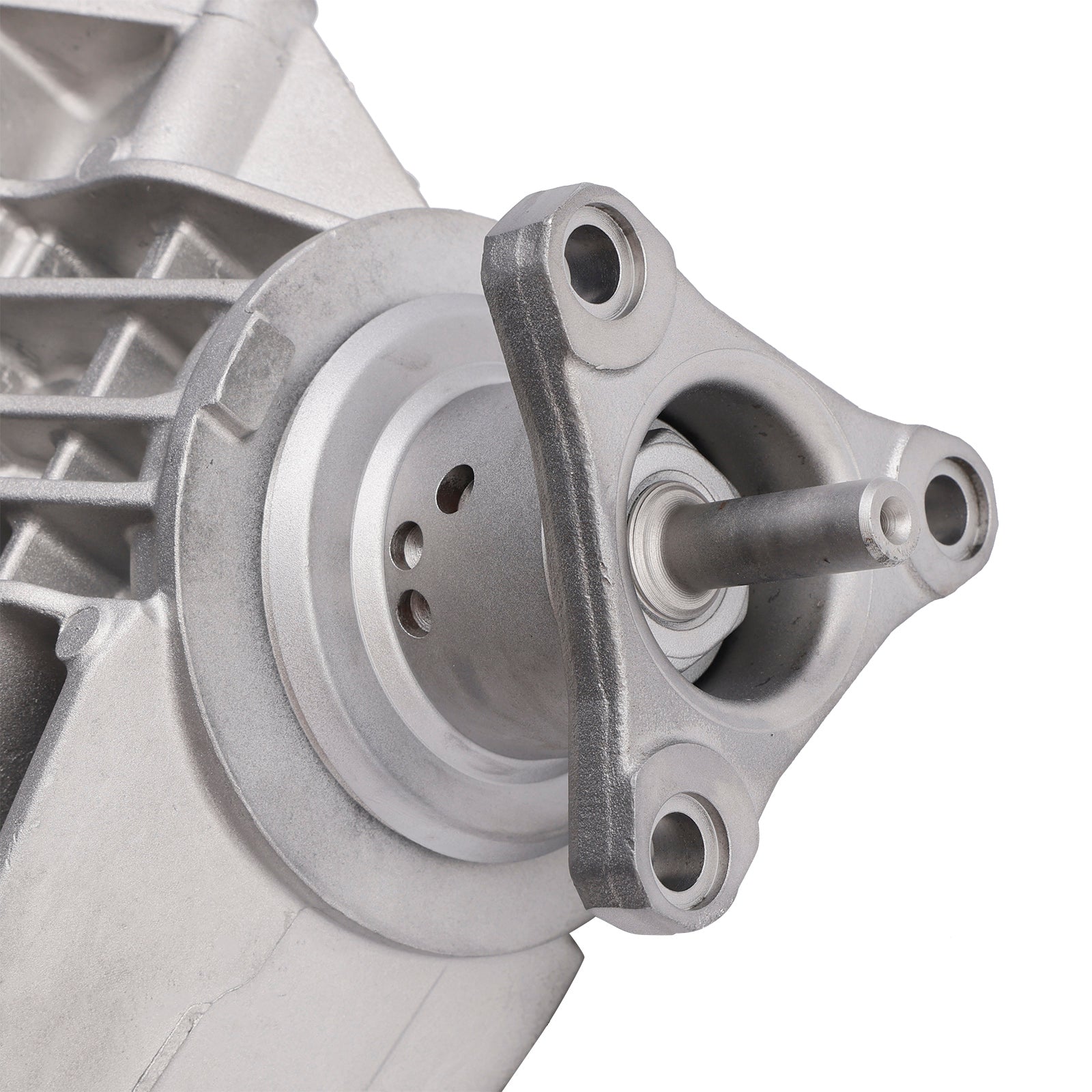 2009-2013 Cadillac CTS Rear Base, 3.23 ratio (opt GU5) Rear Axle Differential Carrier 25979053 25868433 440-00155