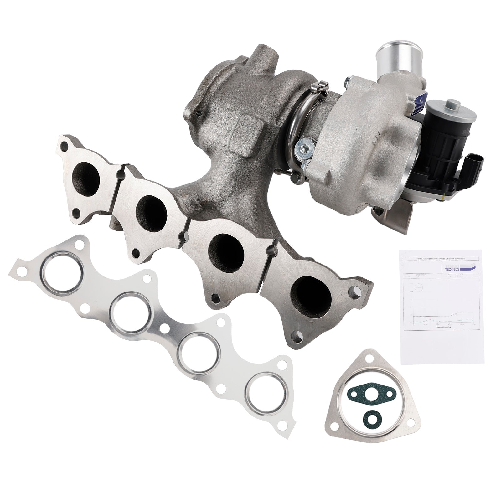 Turbocharger For Kia Forte 1.6L 2020 2021 2022 2023 282312B790