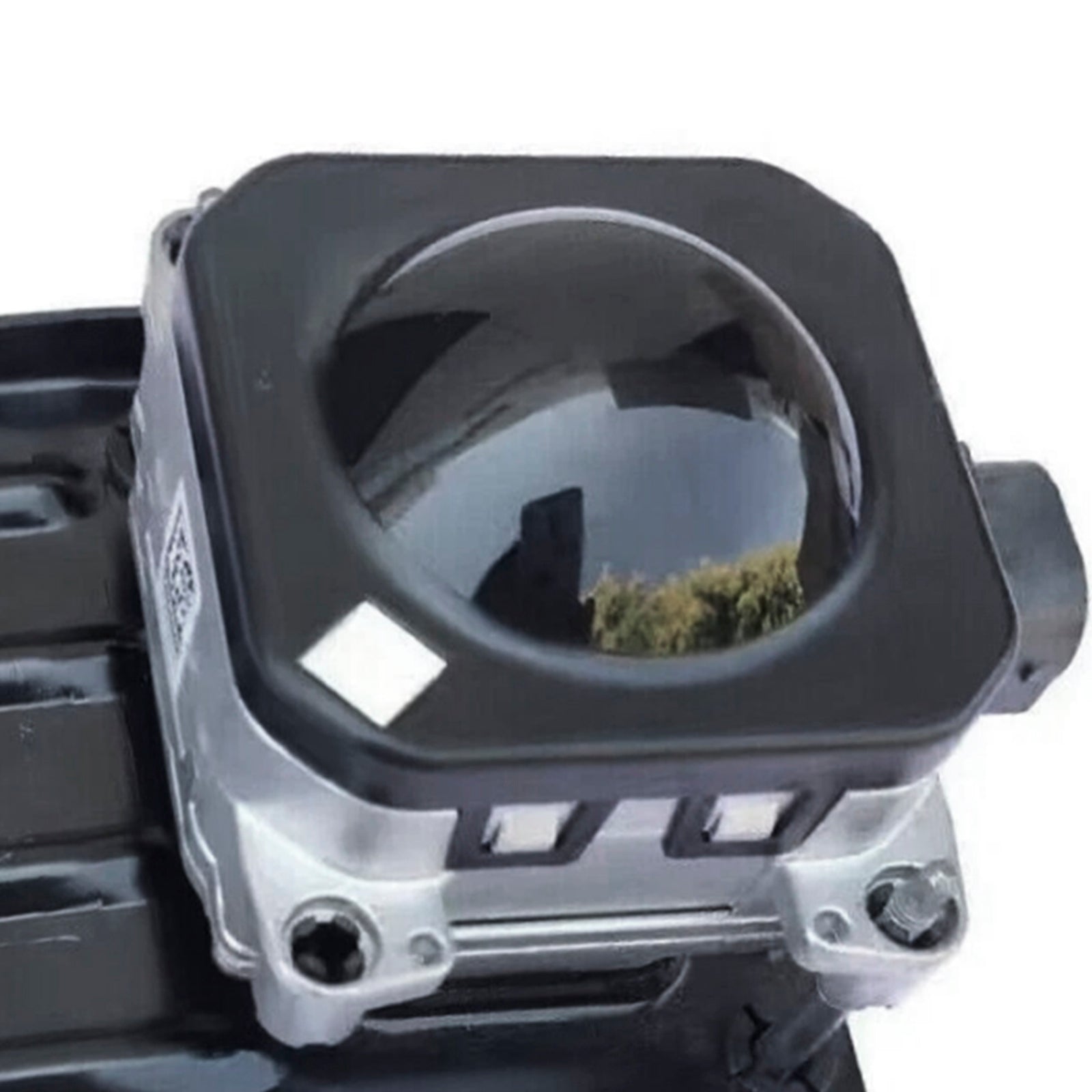 2015-2020 Chrysler 300 Adaptive Cruise Distance Sensor 68199459AD  04672582AA