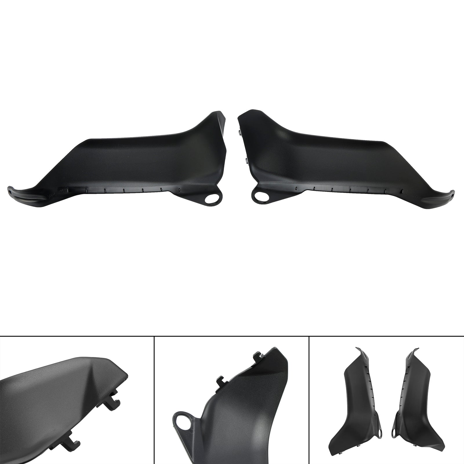 Handguard Extensions Hand Protector fit for BMW R1300GS 2023-2025