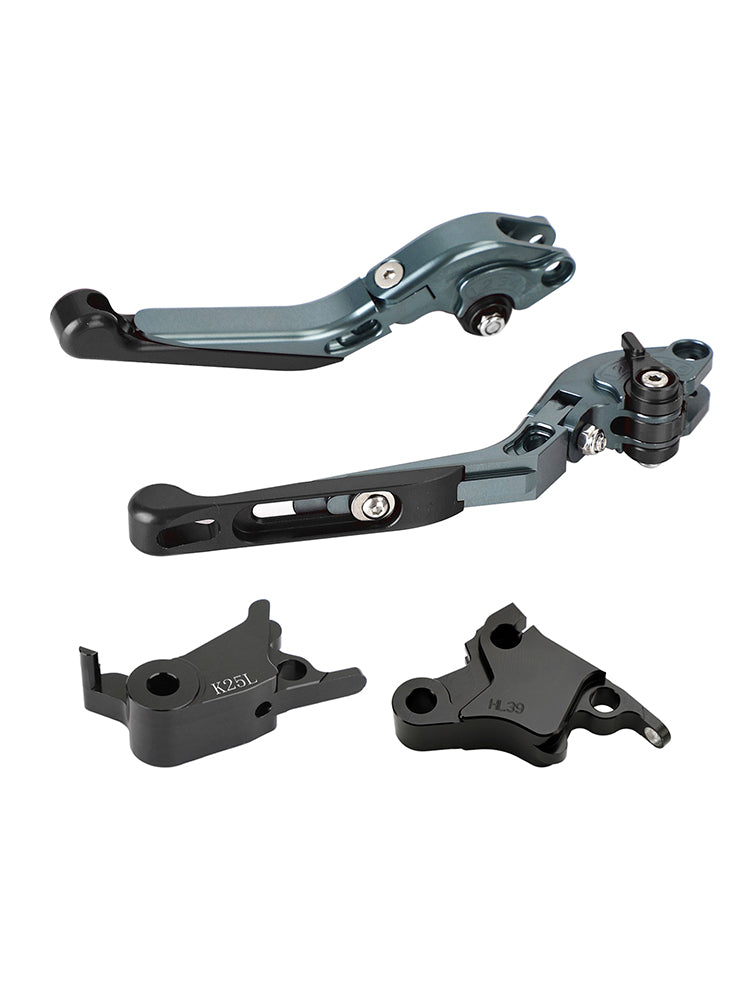 Adjustable Clutch Brake Lever fit for CFMOTO 800NK 2023