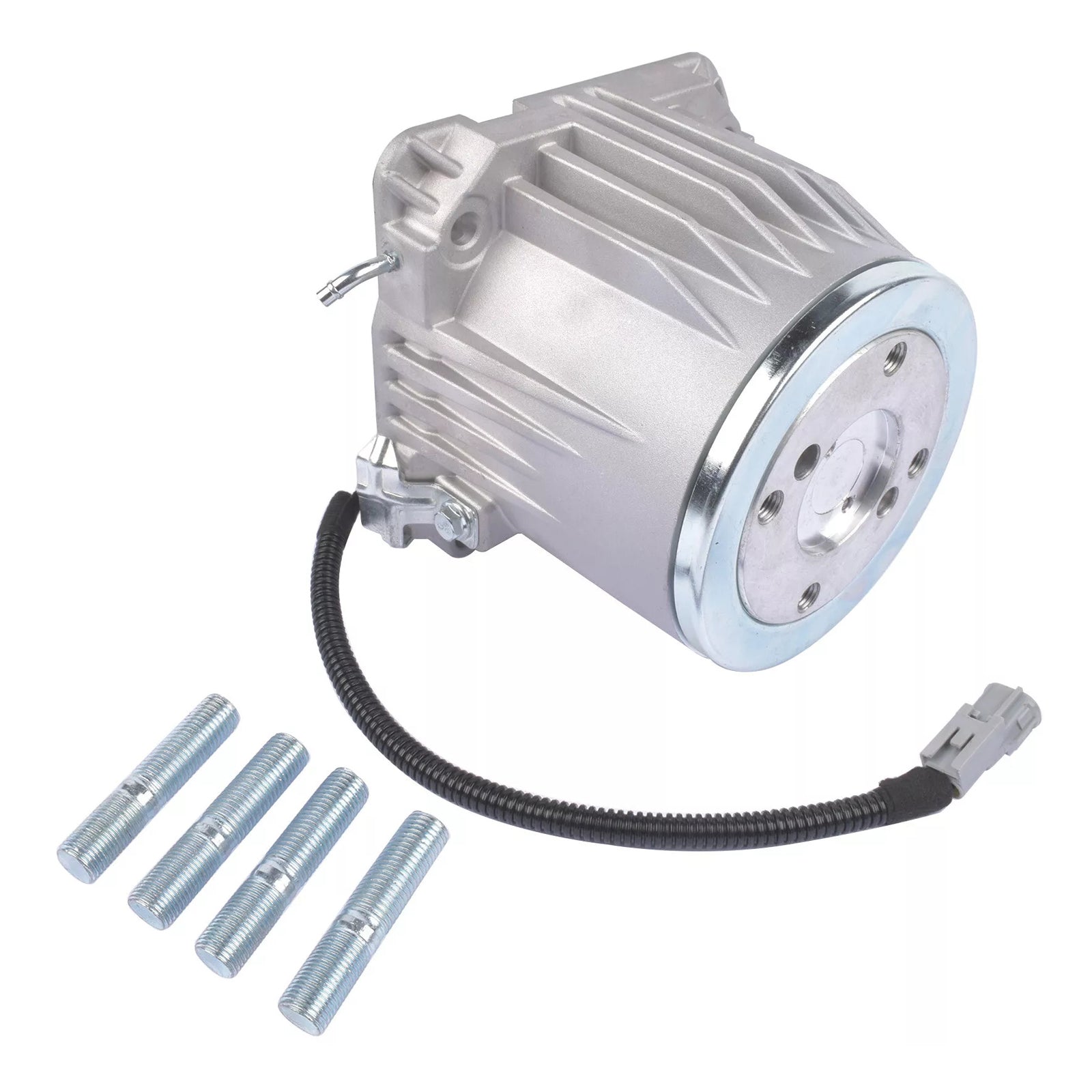 Rear Differential Viscous Coupler 41303-48030 For Toyota Highlander LE 3.5L