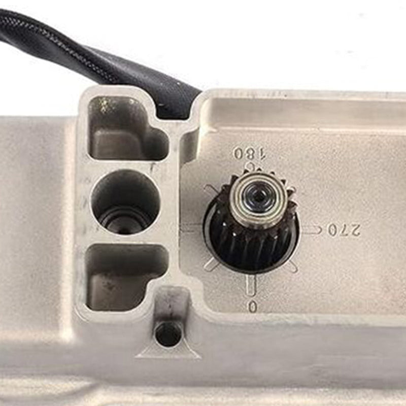 Actuador electrónico Turbo de 24V para Volvo D11 D13 D16 Holset VGT 85013731 85013730