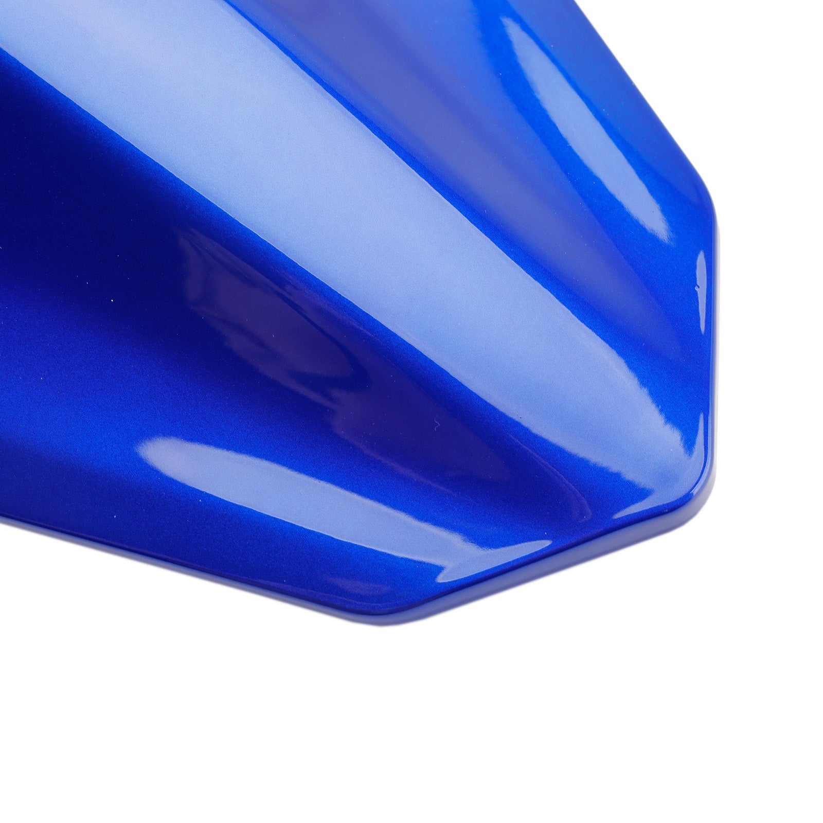 2023-2024 혼다 CBR250RR 리어 테일 2열 시트 페어링 커버