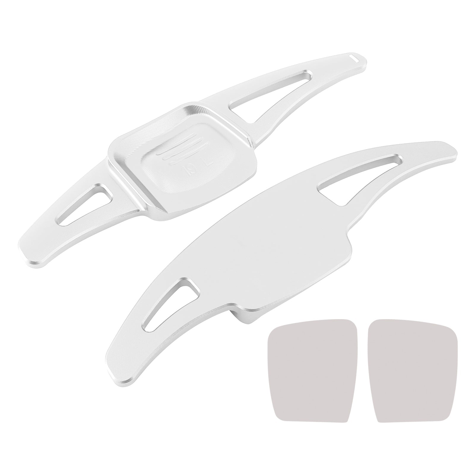 Steering Wheel Paddle Shifter Extension For VW Golf 8 Tiguan