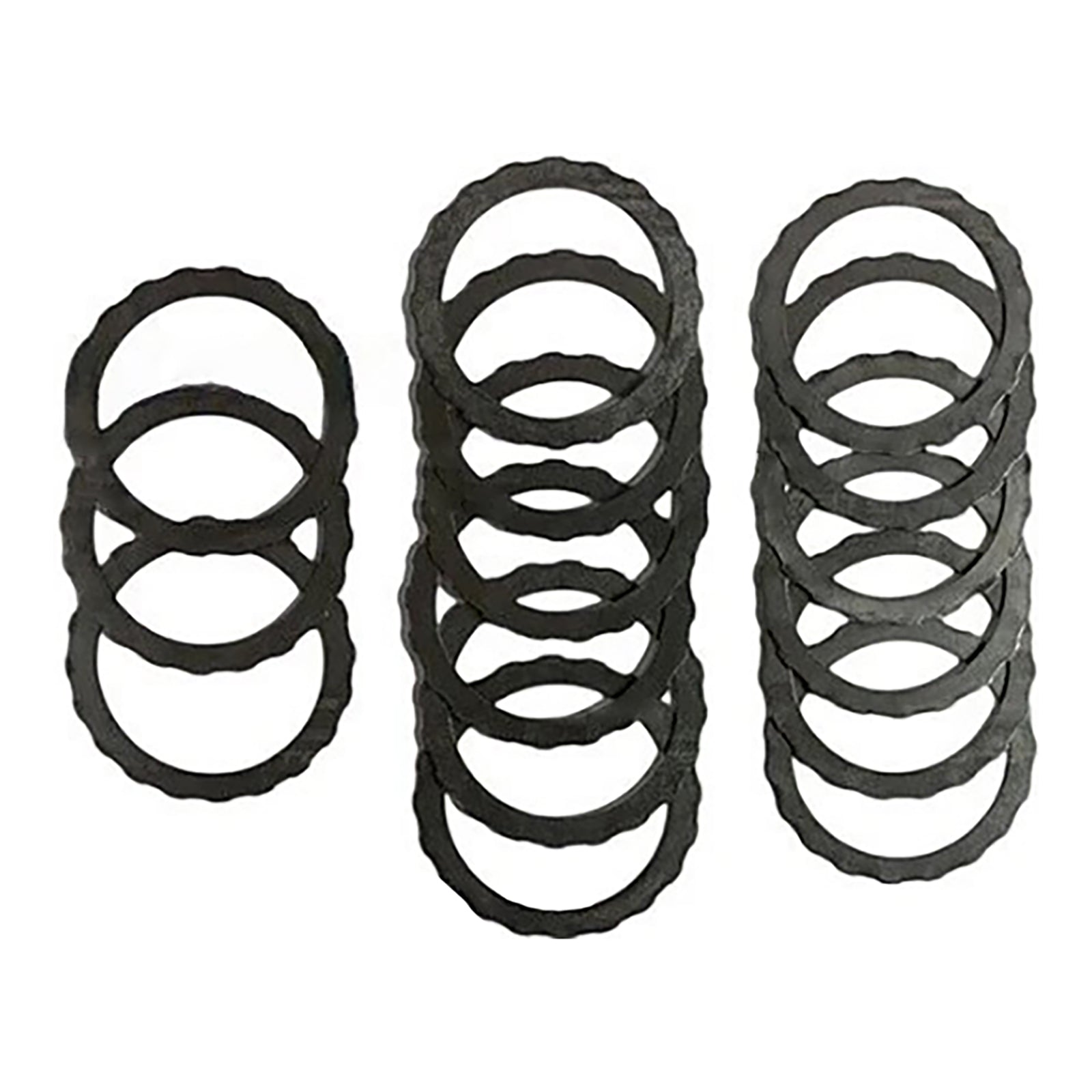 1997-UP FORD/LINCOLN/MAZDA/MERCURY 4WD 5R44E 4R44E 5R55E Master Rebuild Kit ForFilter Clutch Plates