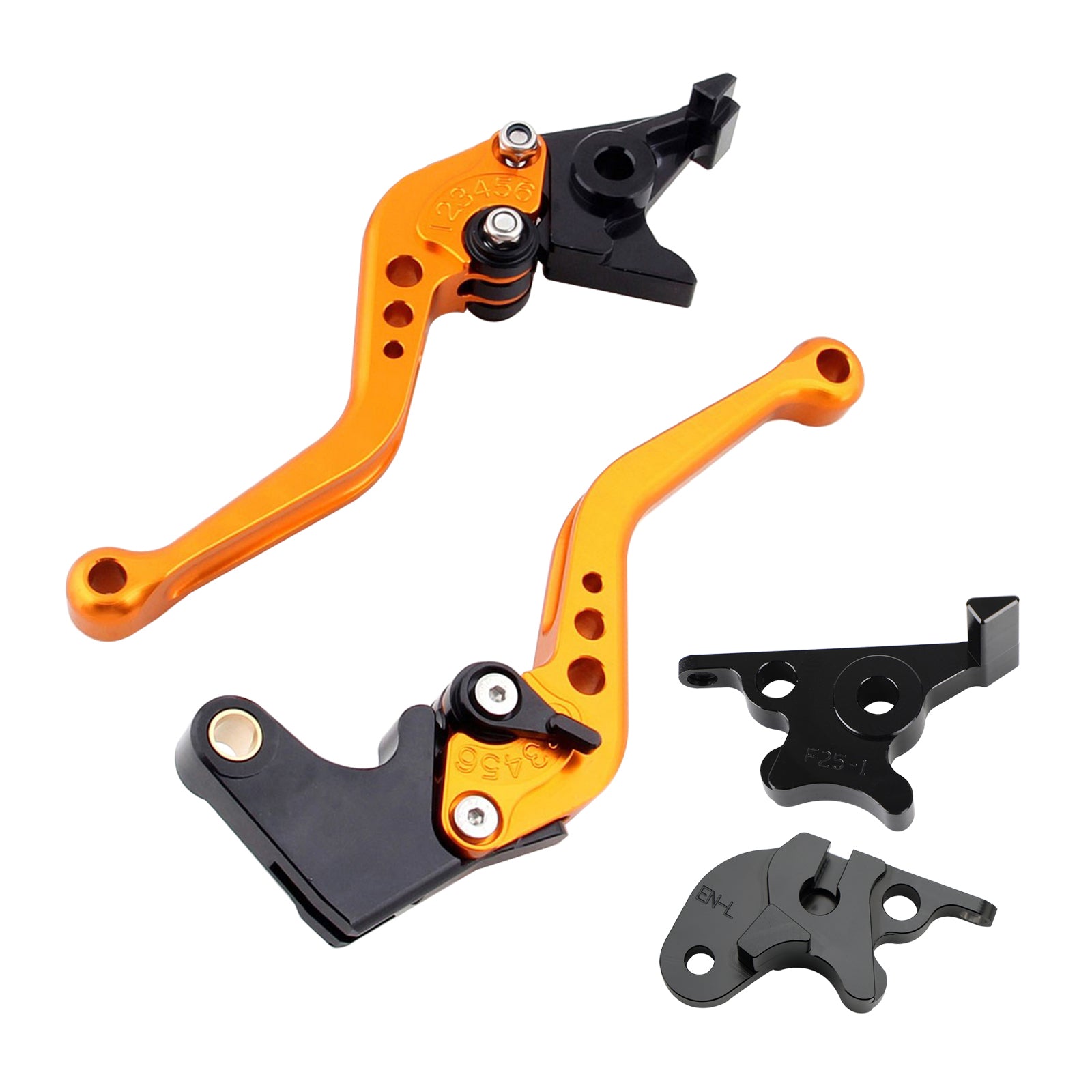 NEW Short Clutch Brake Lever fit for CFMOTO 250SR 250NK CBS 2019-2022