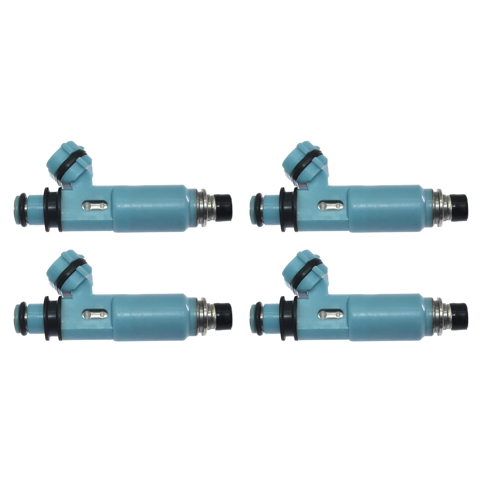 4Pcs Fuel Injector For Toyota Solara Camry 2.2L 23250-03010 23250-74250