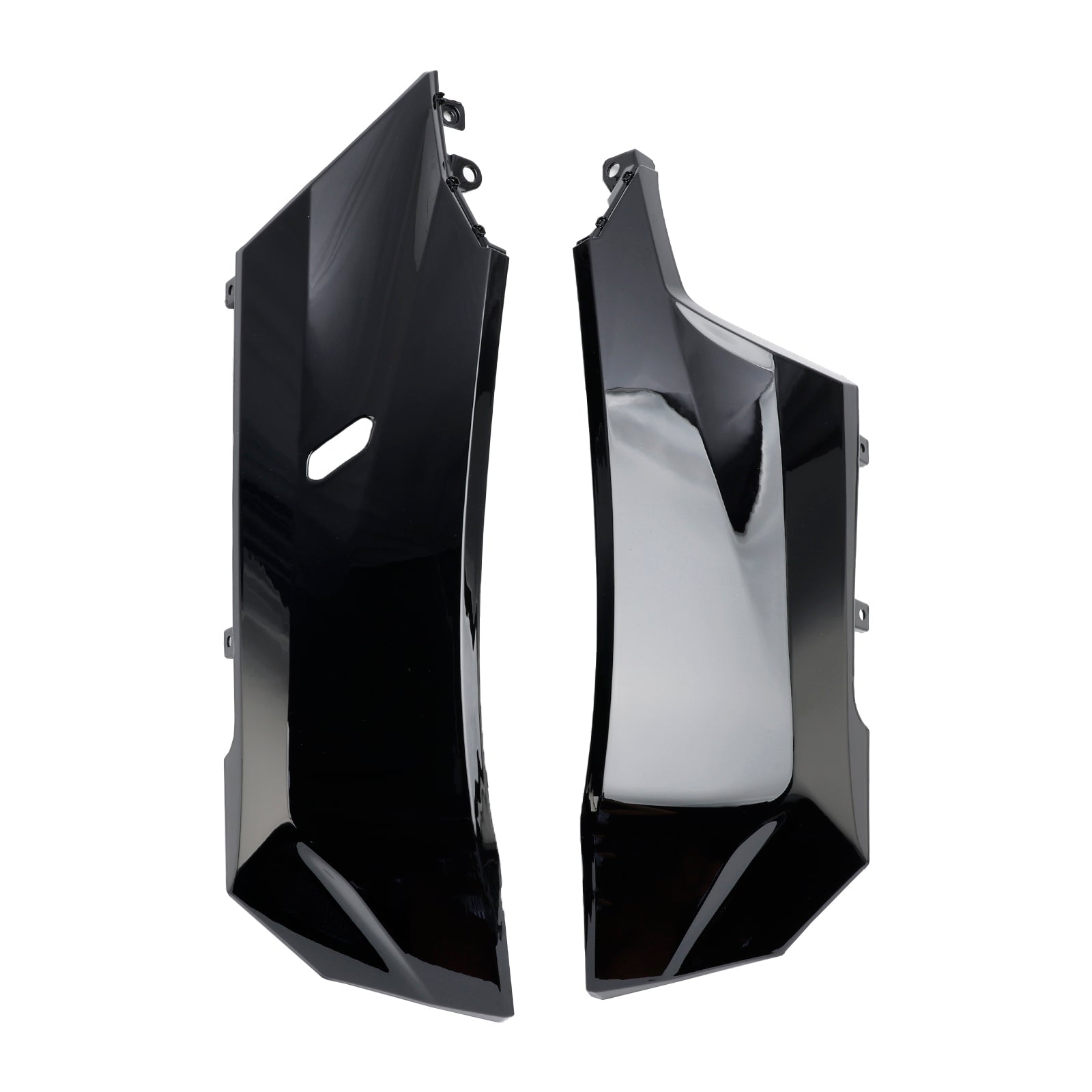 Side pedal Cover Panel Fairing Cowl for Honda ADV 160 2023-2024