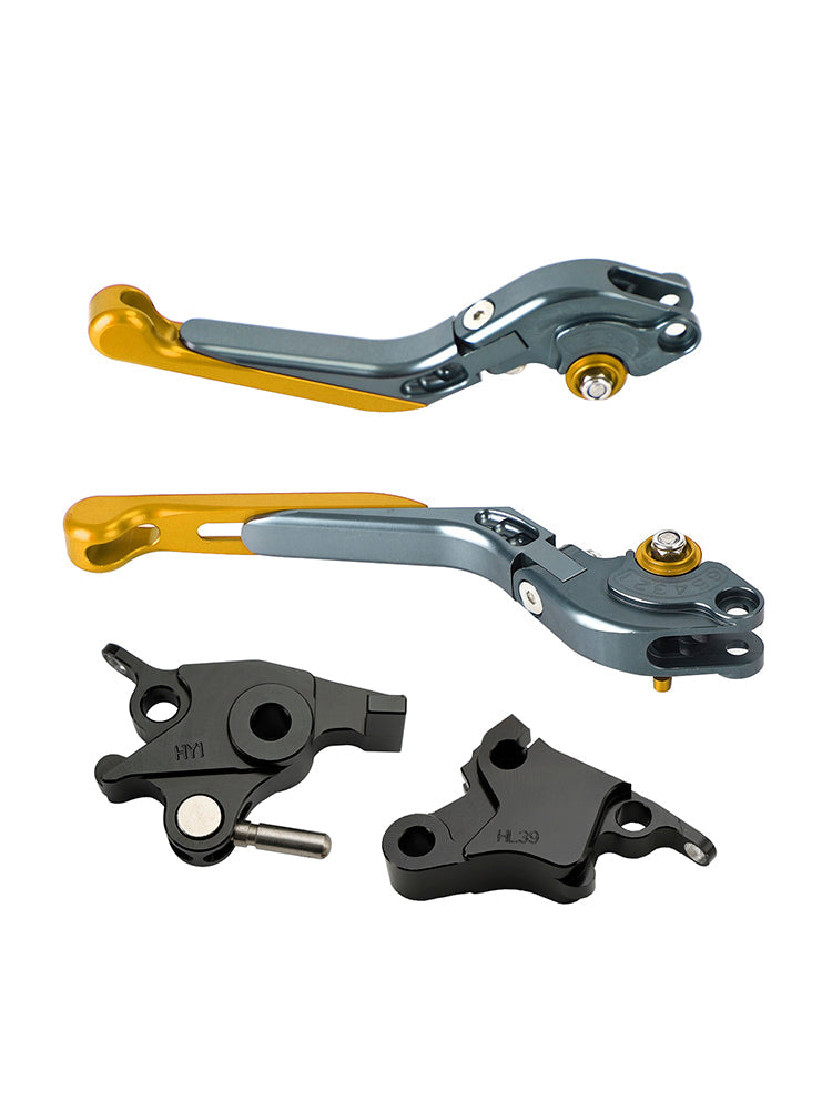 Adjustable Clutch Brake Lever fit for CFMOTO 700CL-X Heritage 2021-2024