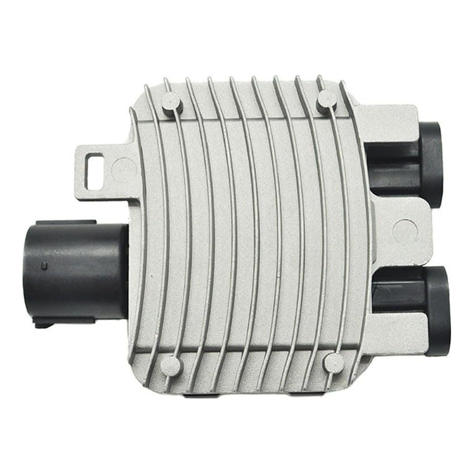 2001-2008 Jaguar X-Type 2.5L 3.0L V6 Radiator Fan Control Module C2S24957