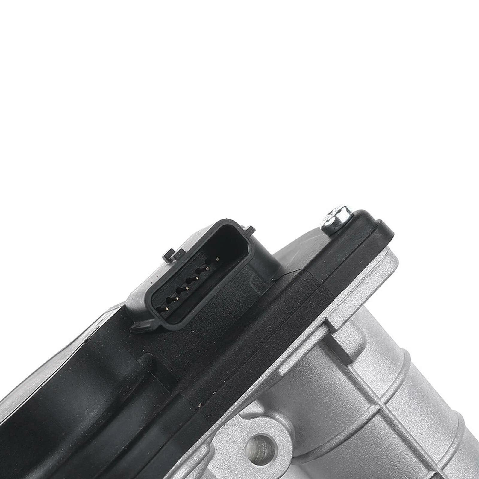 2007-2013 For Nissan Qashqai+2 I J10,JJ10E,NJ10 1.6 HR 16 DE Petrol SUV Throttle Body 16119-ED000
